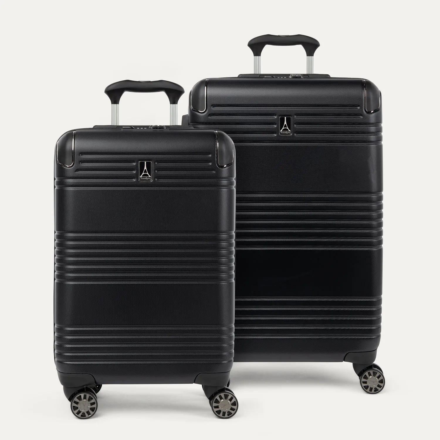Roundtrip® Carry-On / Medium Check-In Hardside Set