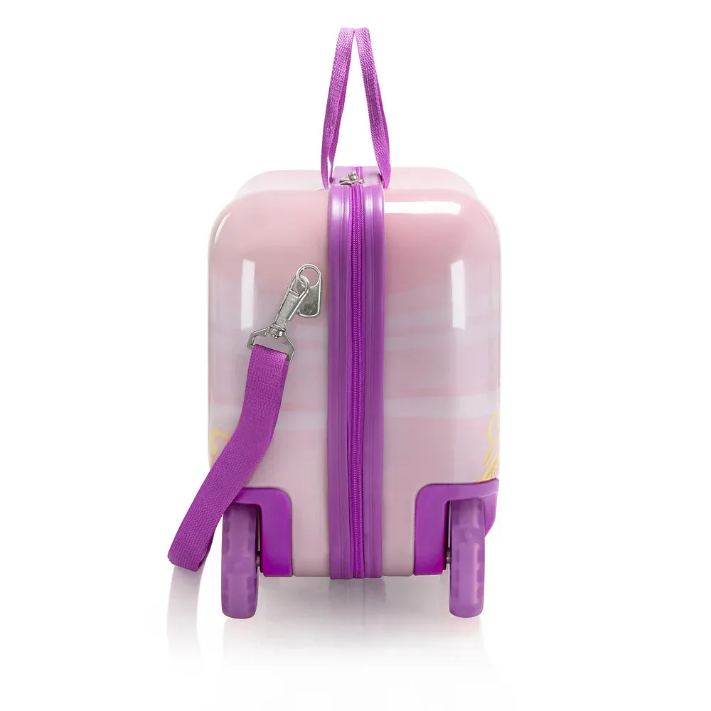 Royal Carriage Ride-On Luggage