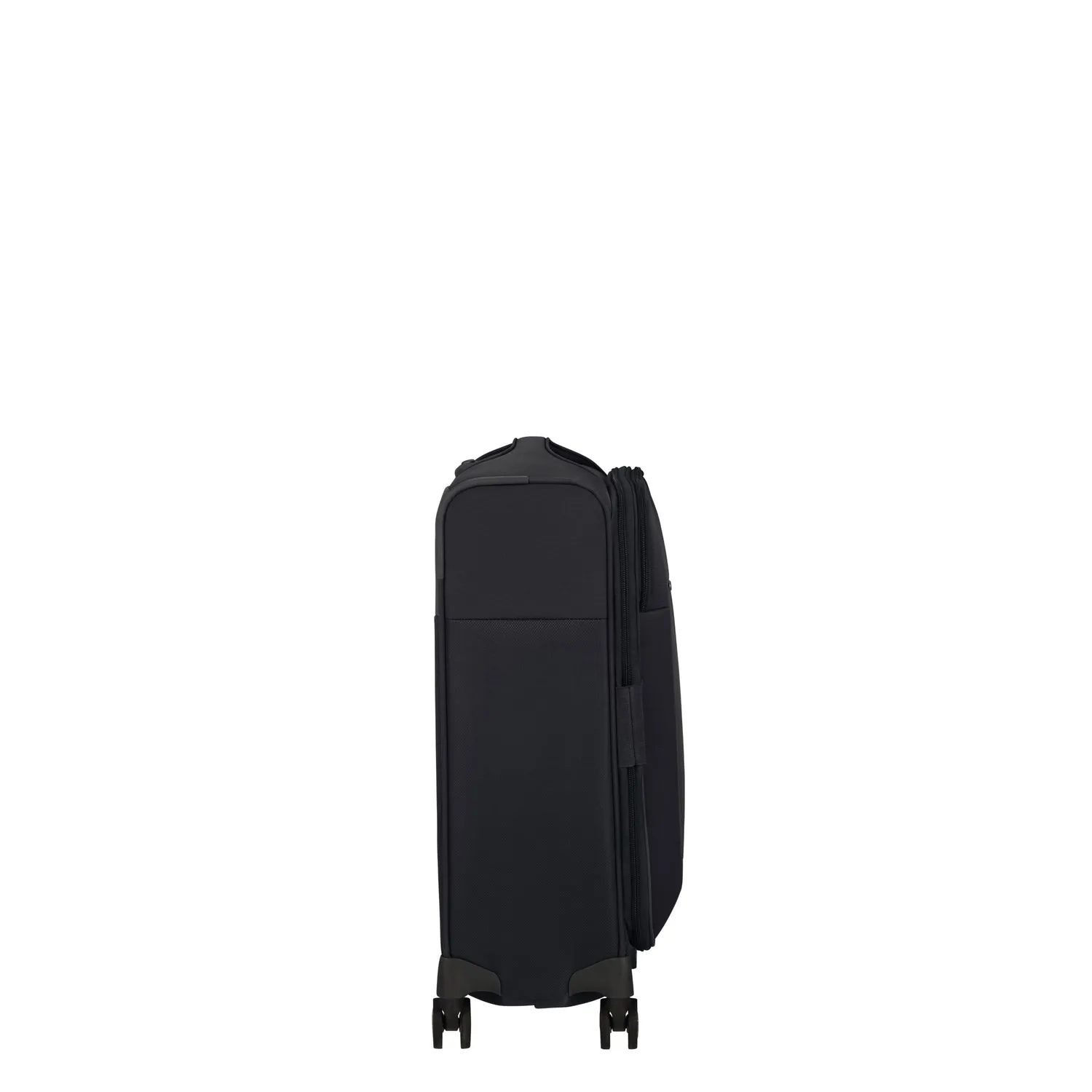 Samsonite D'Lite Spinner Expandable Carry-On