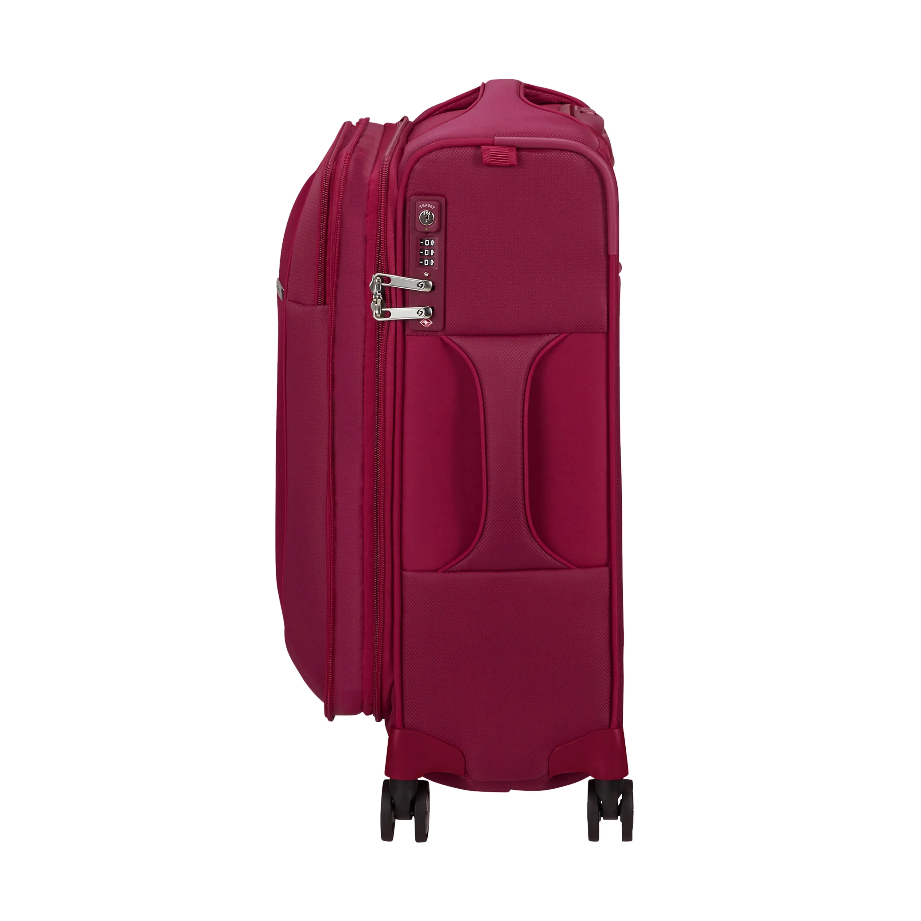 Samsonite D'Lite Spinner Expandable Carry-On