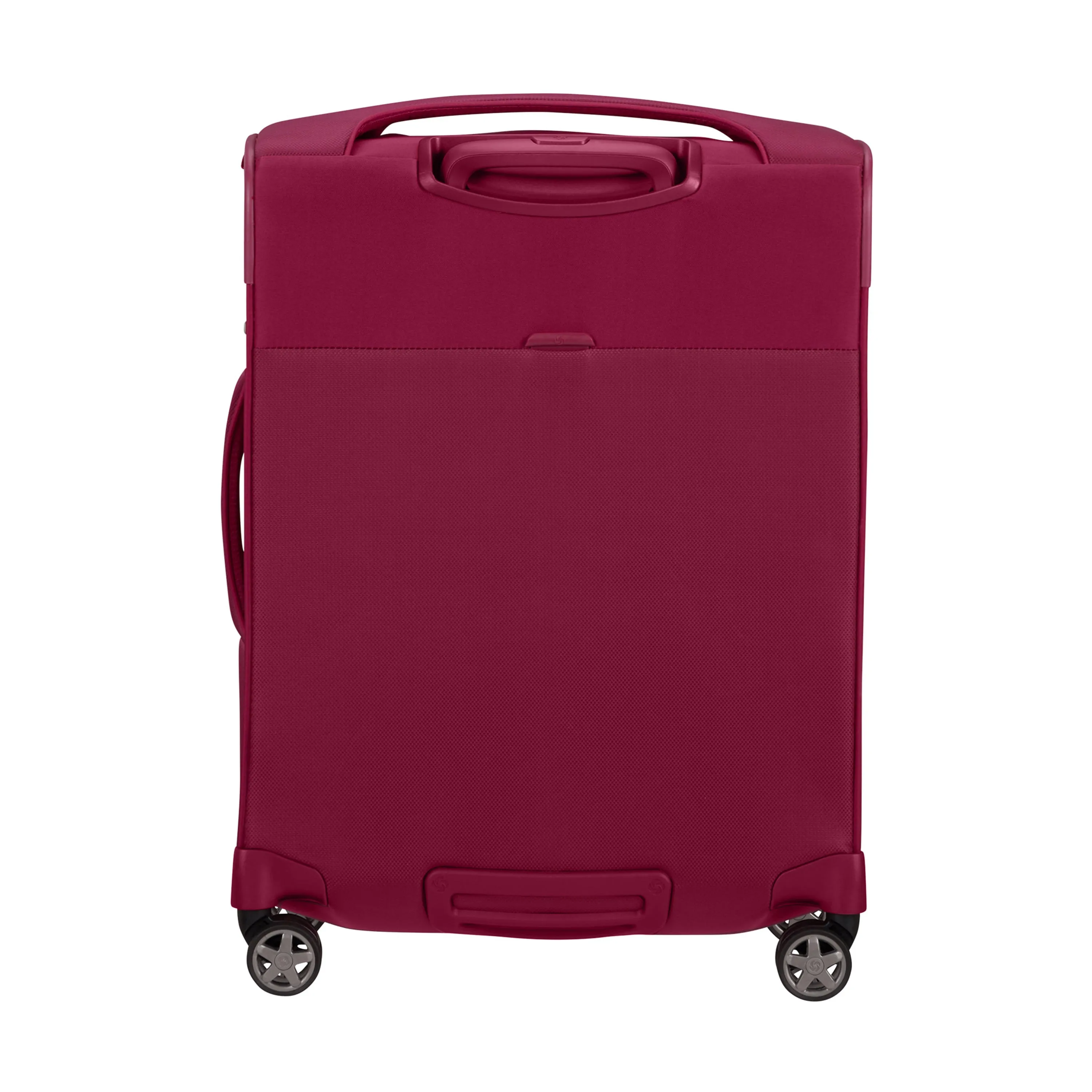 Samsonite D'Lite Spinner Expandable Carry-On