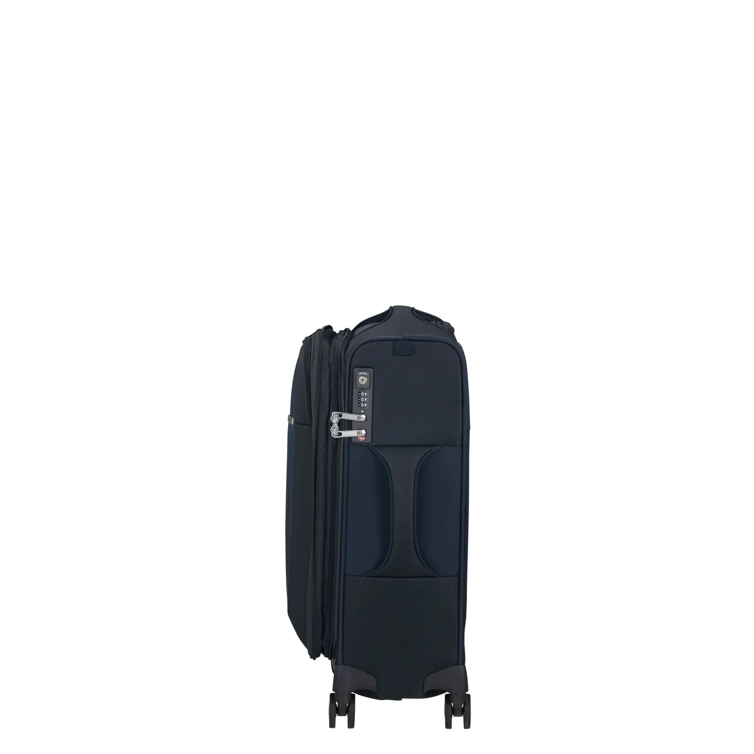 Samsonite D'Lite Spinner Expandable Carry-On