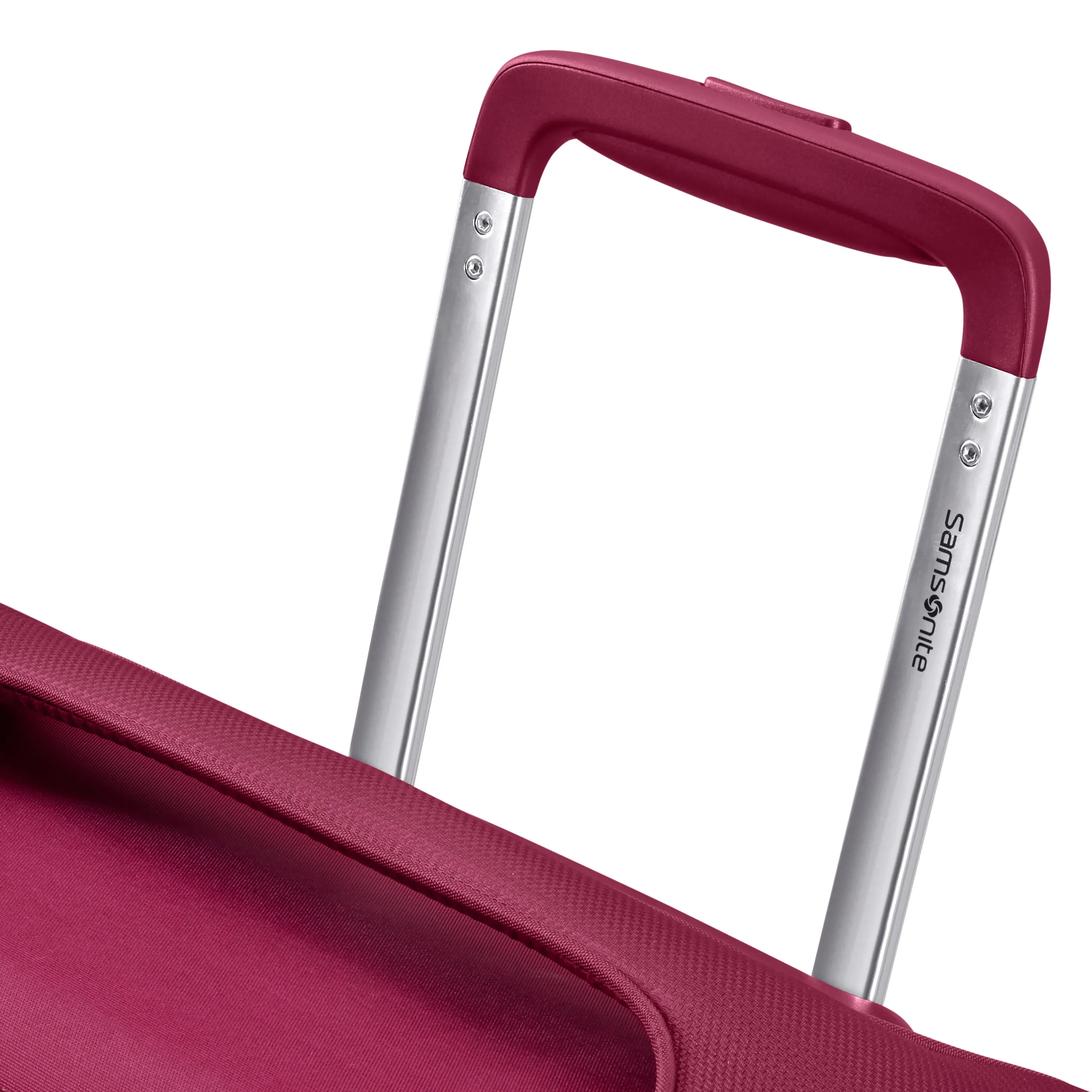 Samsonite D'Lite Spinner Expandable Carry-On