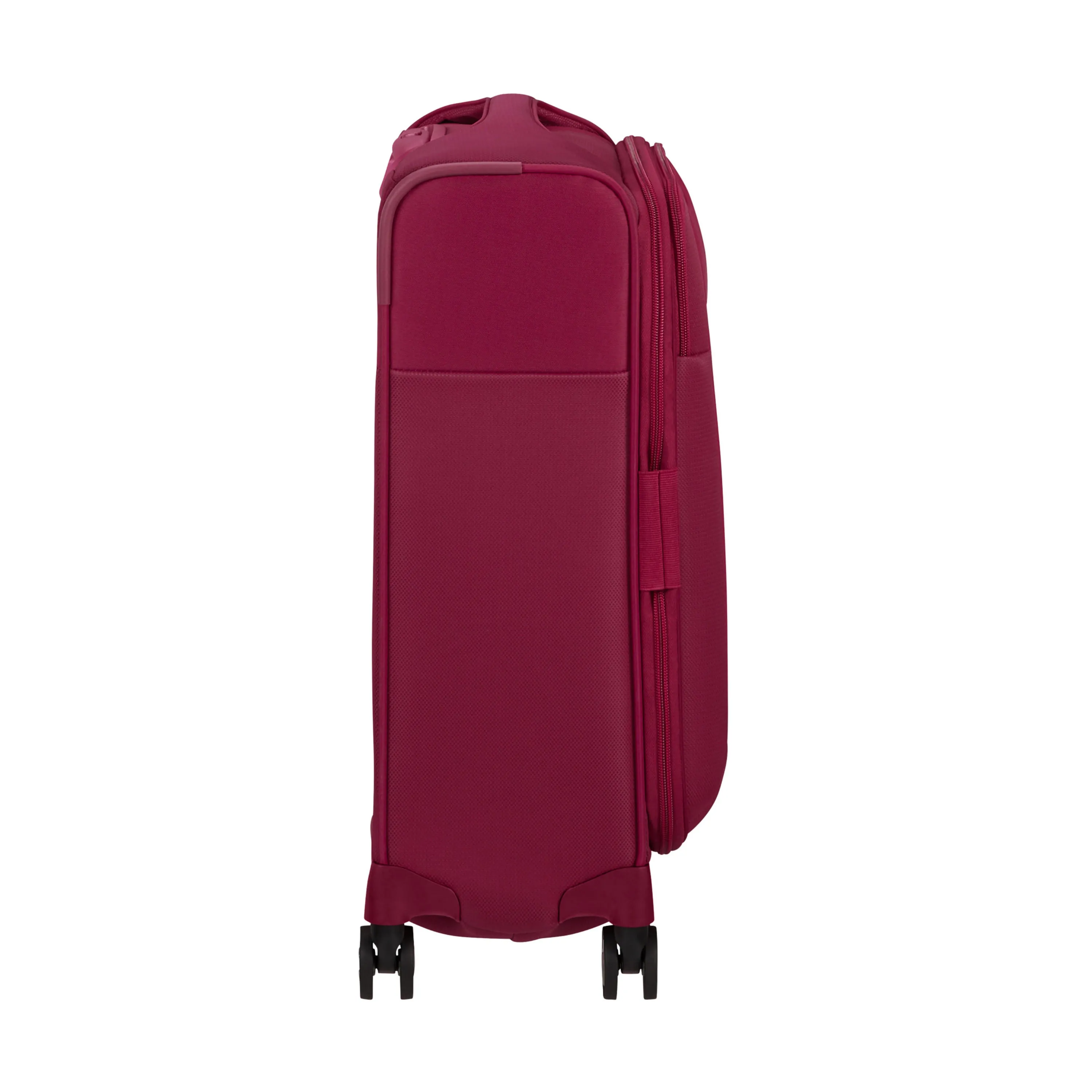 Samsonite D'Lite Spinner Expandable Carry-On