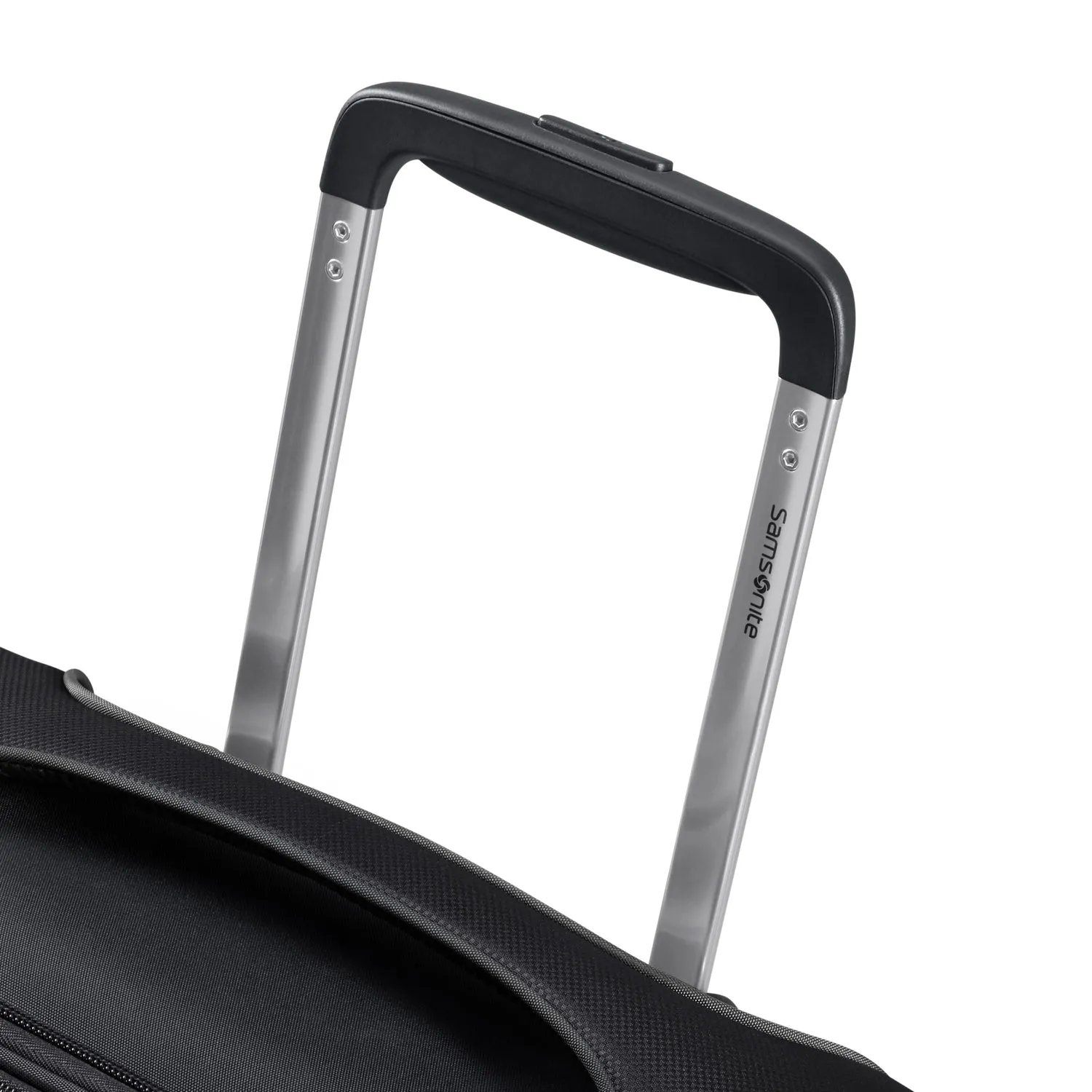 Samsonite D'Lite Spinner Expandable Carry-On