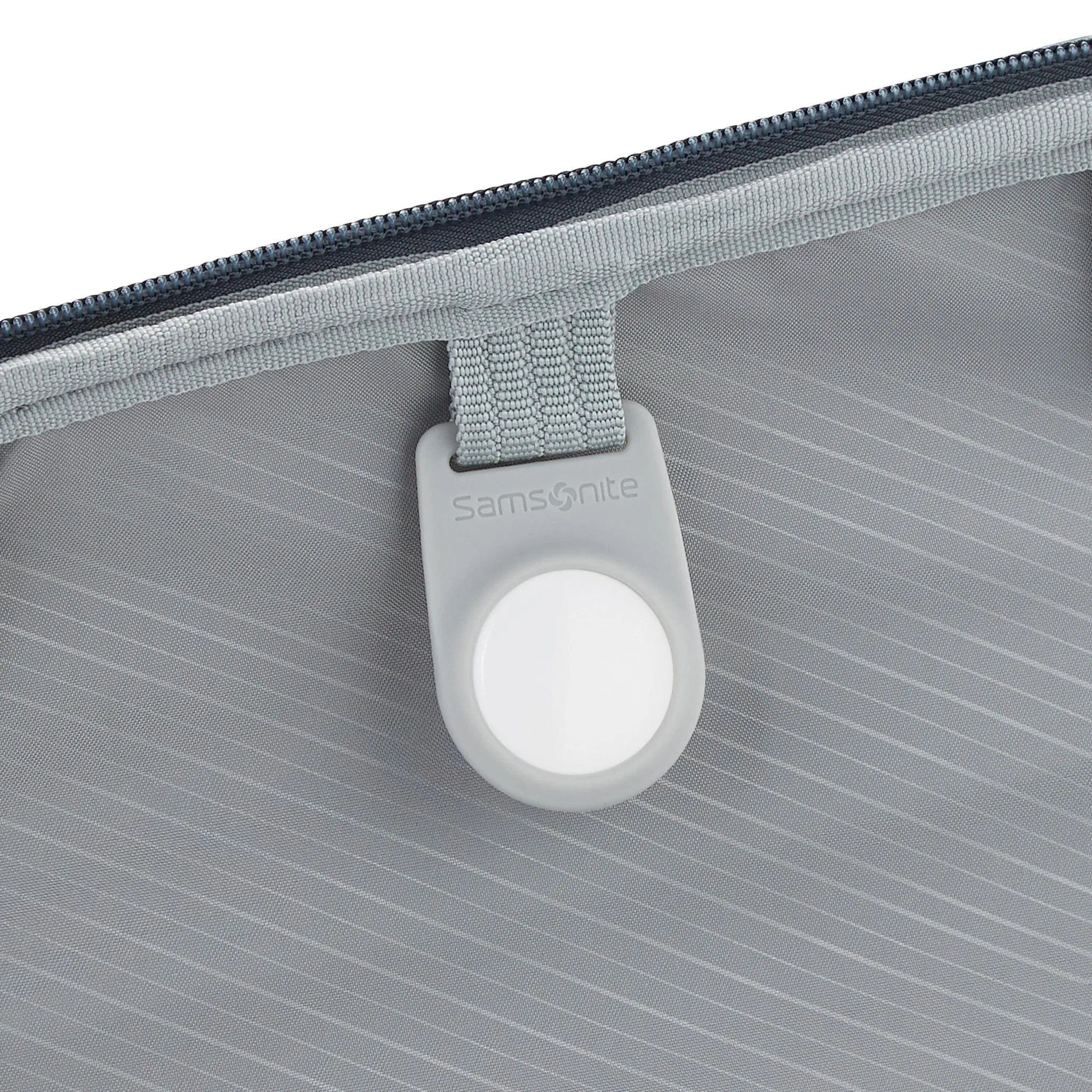 Samsonite Elevation Plus Carry-On Expandable Spinner