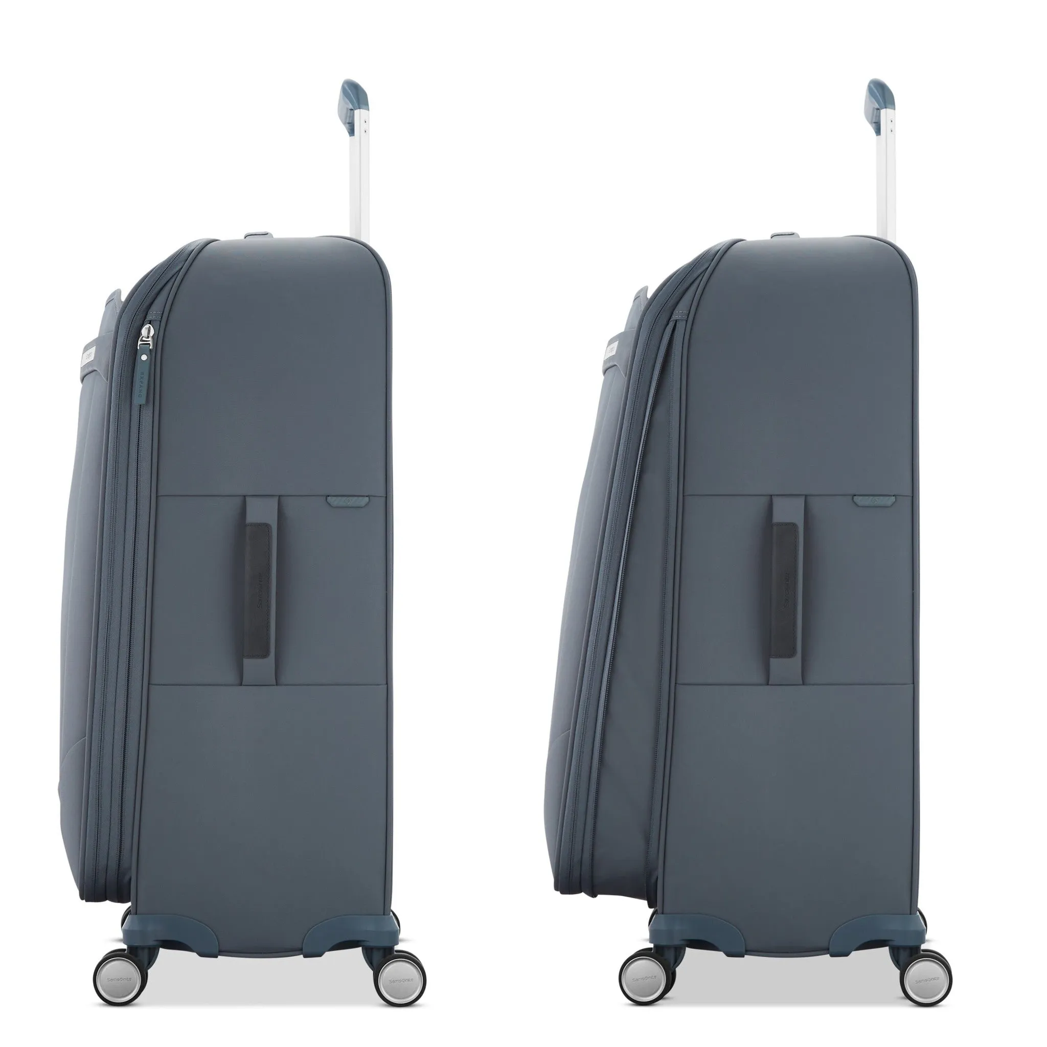Samsonite Elevation Plus Carry-On Expandable Spinner