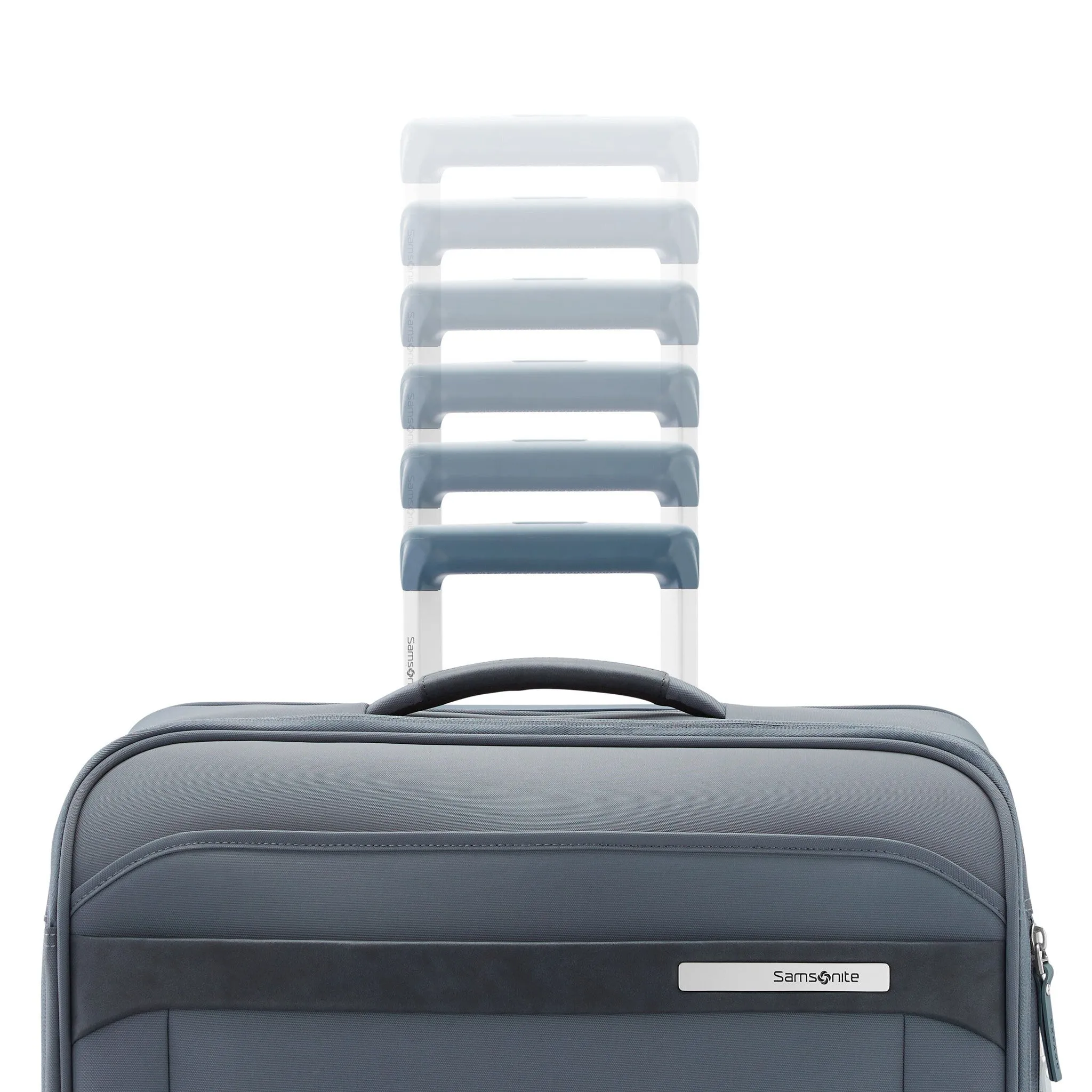 Samsonite Elevation Plus Carry-On Expandable Spinner