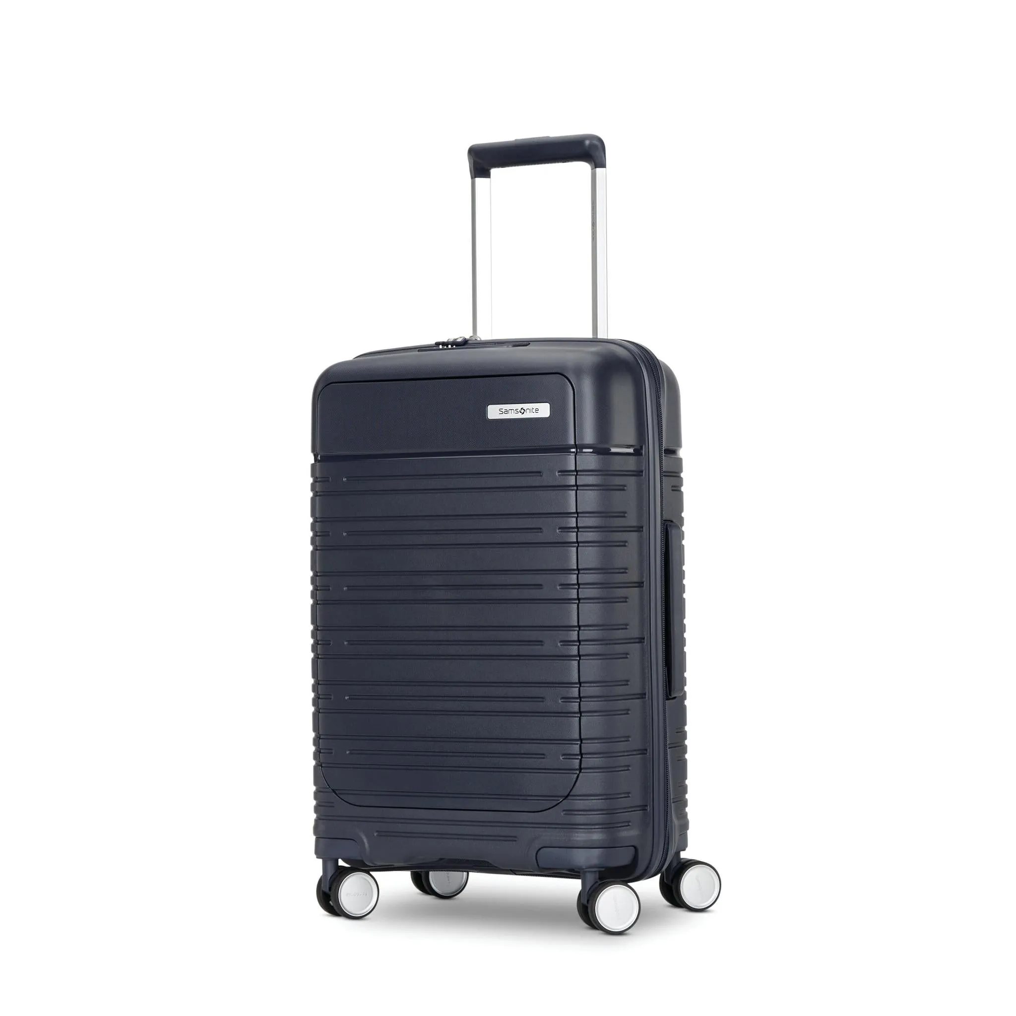Samsonite Elevation Plus Hardside Global Carry-On Spinner (22 x 14 x 9 in)