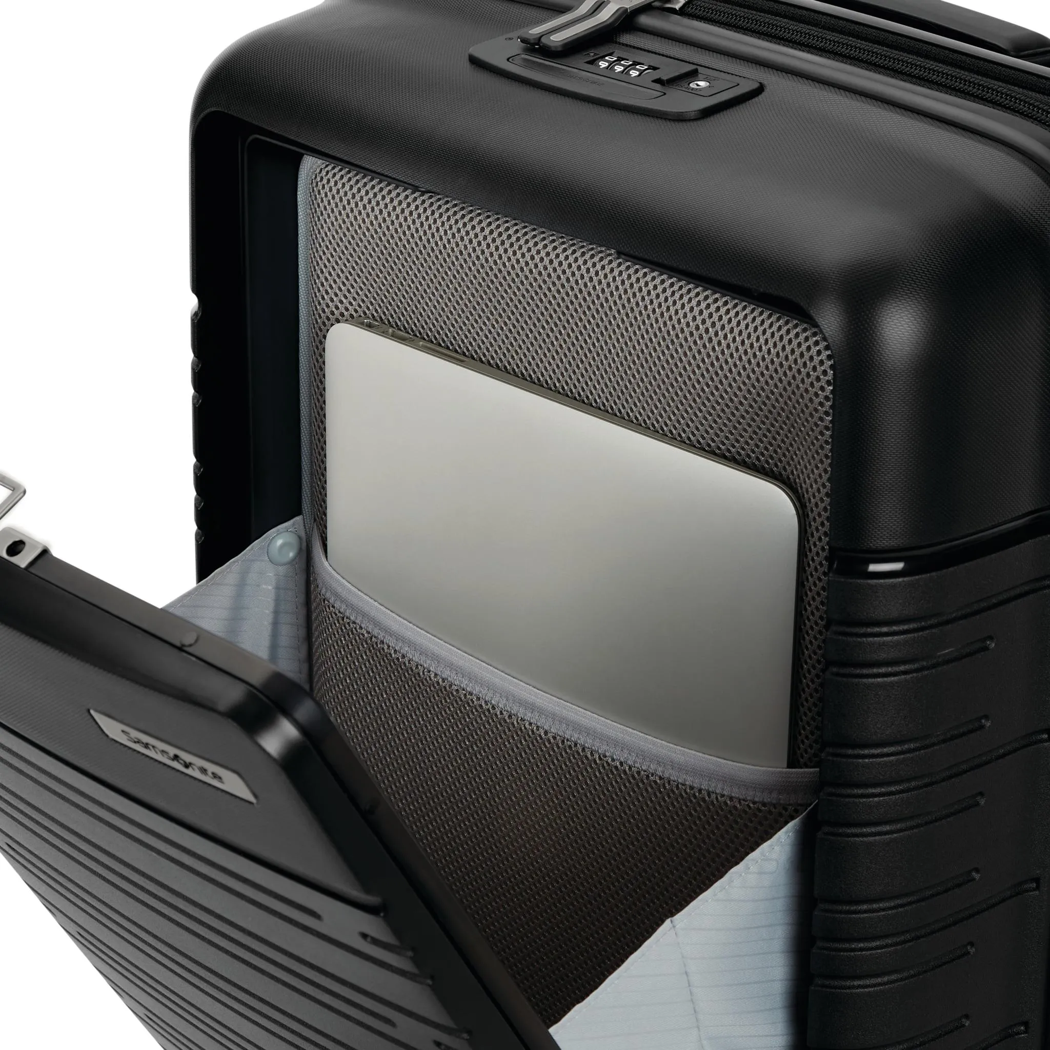 Samsonite Elevation Plus Hardside Global Carry-On Spinner (22 x 14 x 9 in)