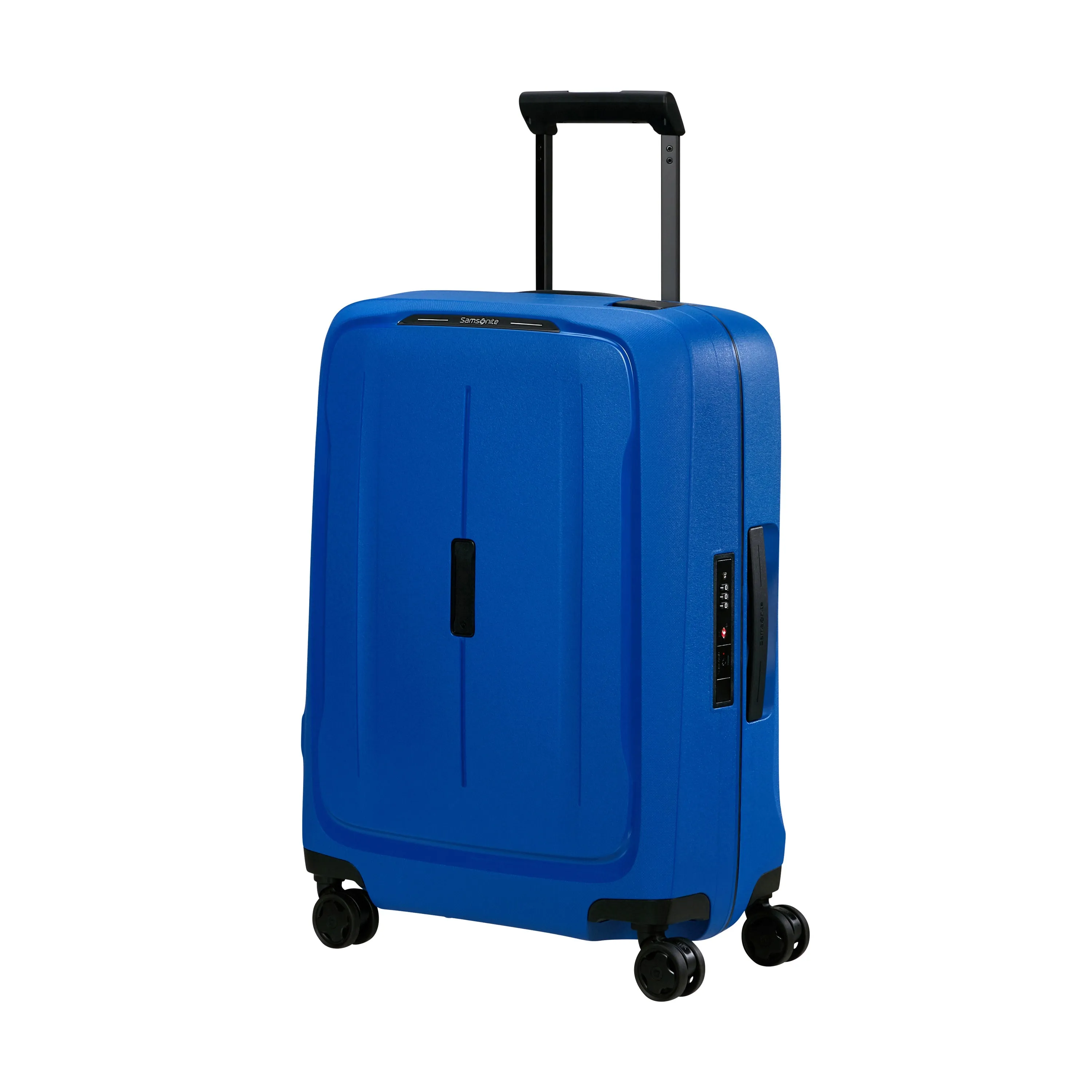 Samsonite Essens Spinner Carry-On Luggage