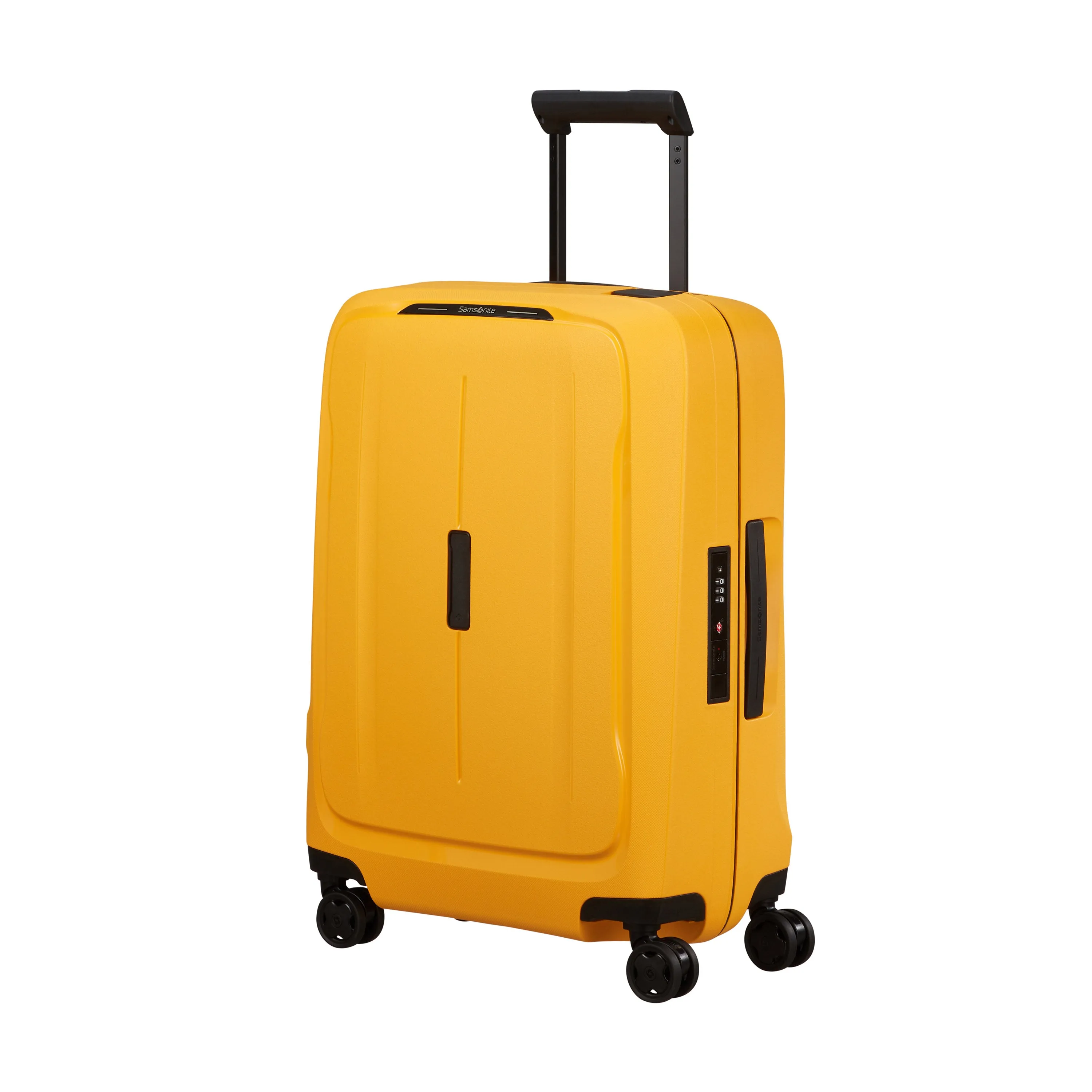 Samsonite Essens Spinner Carry-On Luggage
