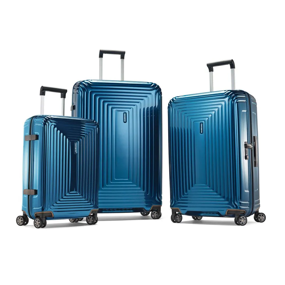 Samsonite Neopulse 20" Spinner Suitcase