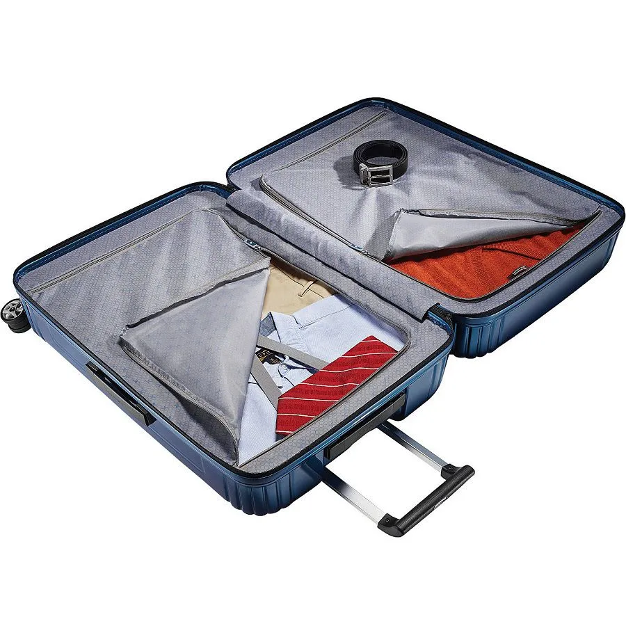 Samsonite Neopulse 20" Spinner Suitcase