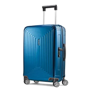 Samsonite Neopulse 20" Spinner Suitcase