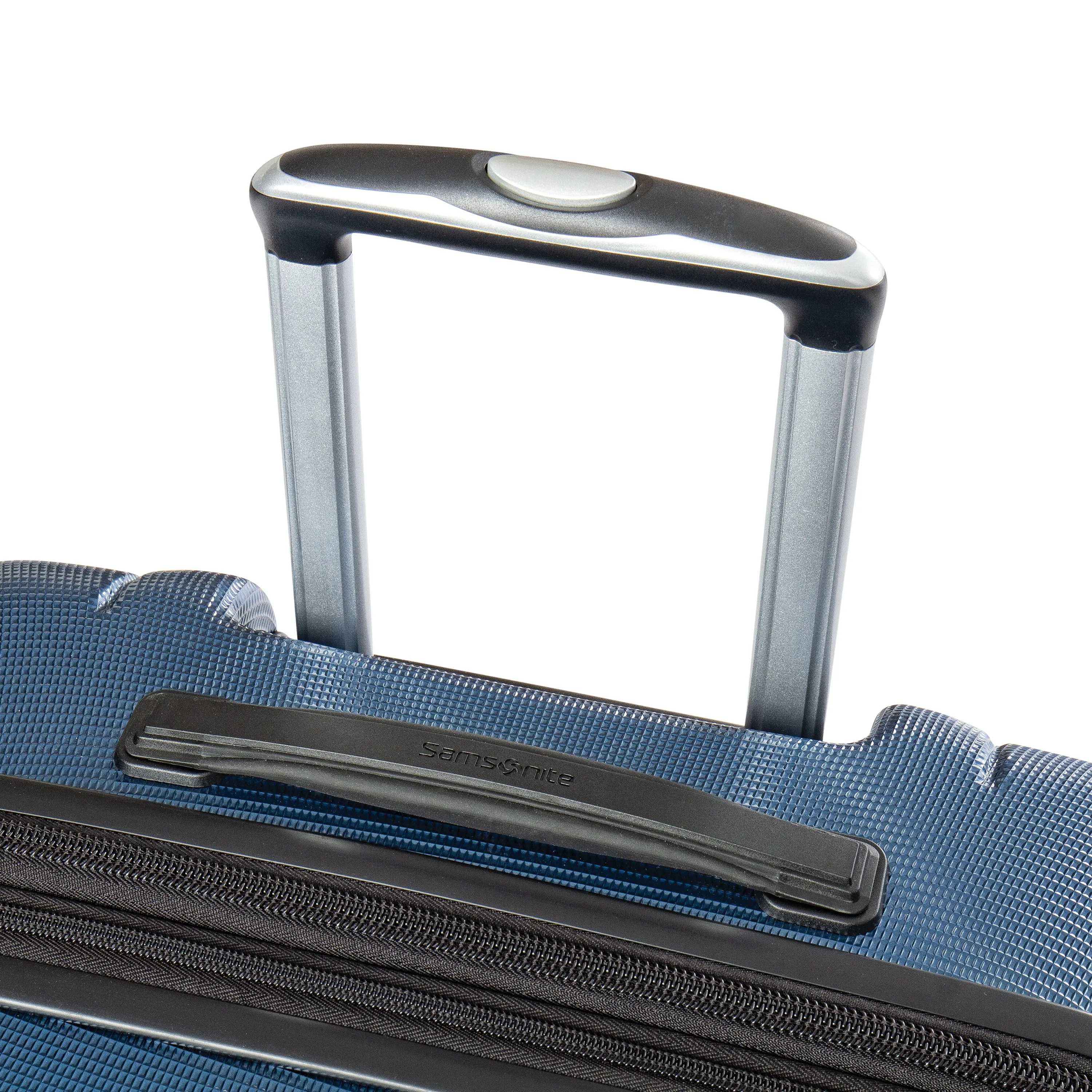 Samsonite Omni 3.0 Carry-On Spinner Expandable Luggage