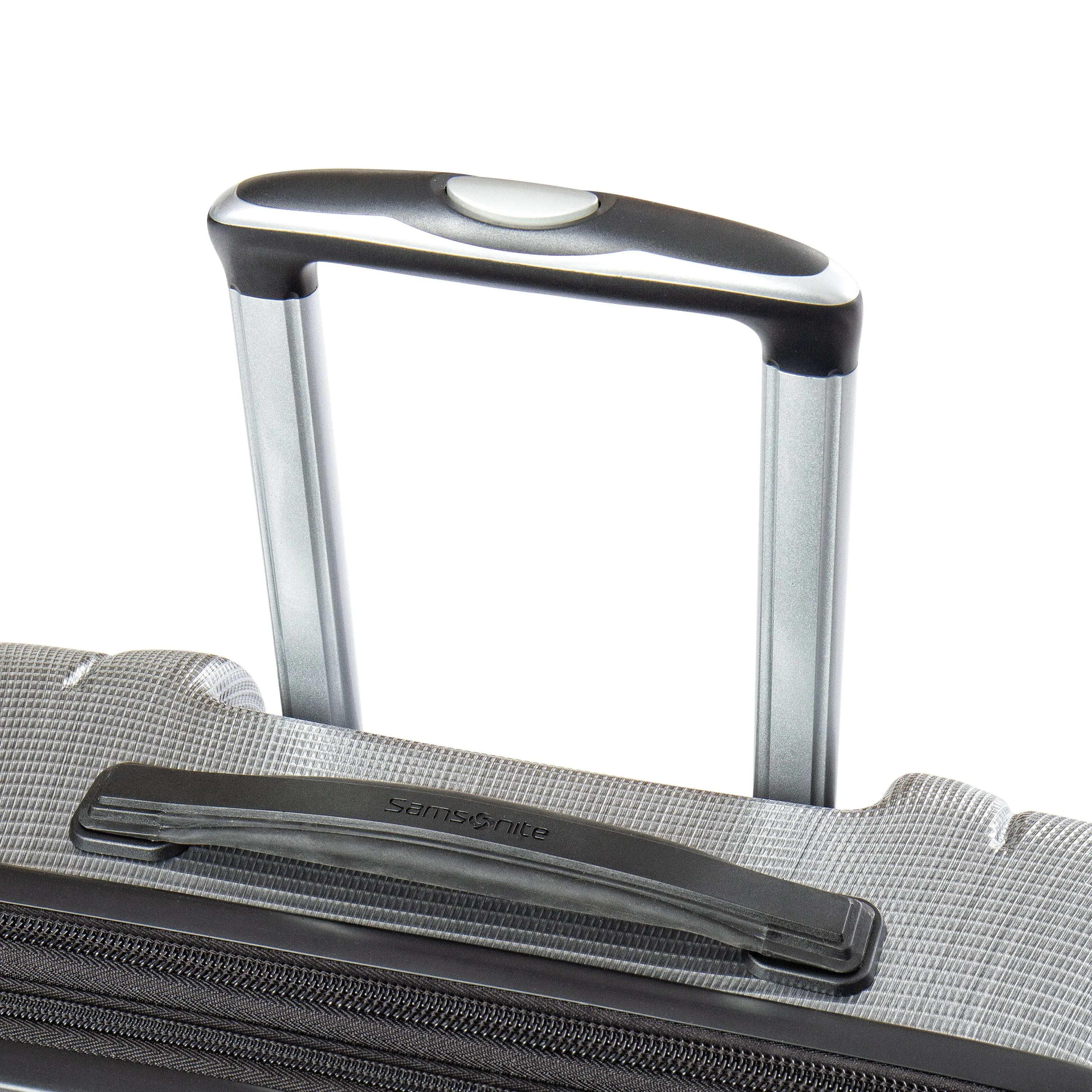 Samsonite Omni 3.0 Carry-On Spinner Expandable Luggage