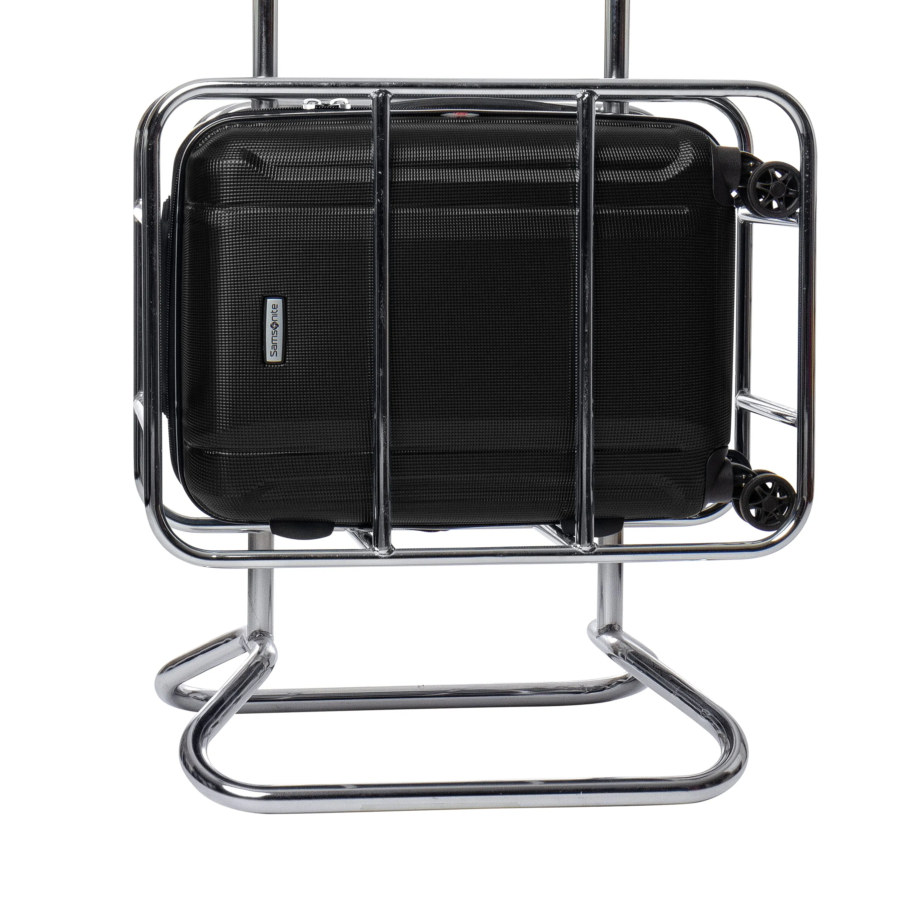 Samsonite Omni 3.0 Carry-On Spinner Expandable Luggage