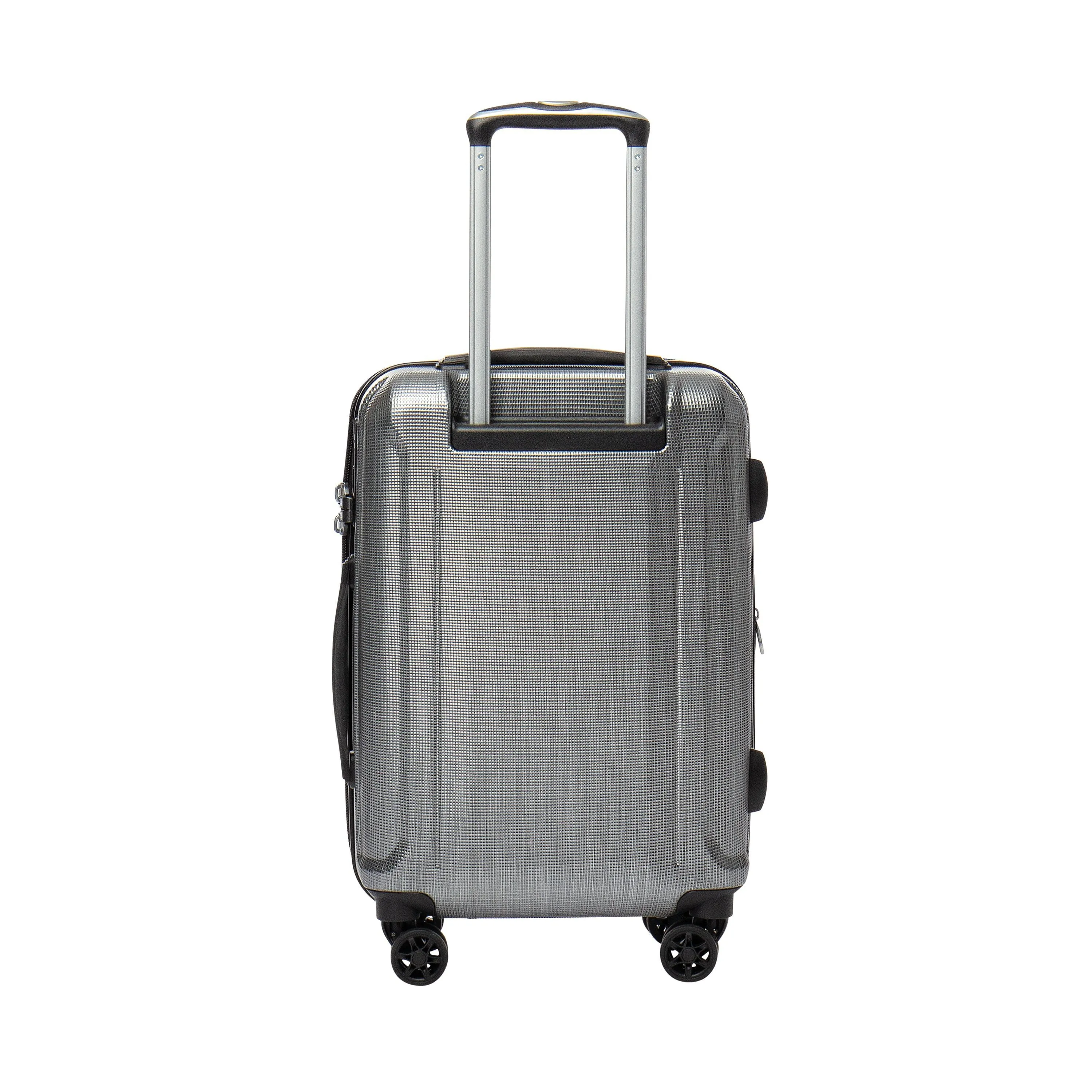 Samsonite Omni 3.0 Carry-On Spinner Expandable Luggage