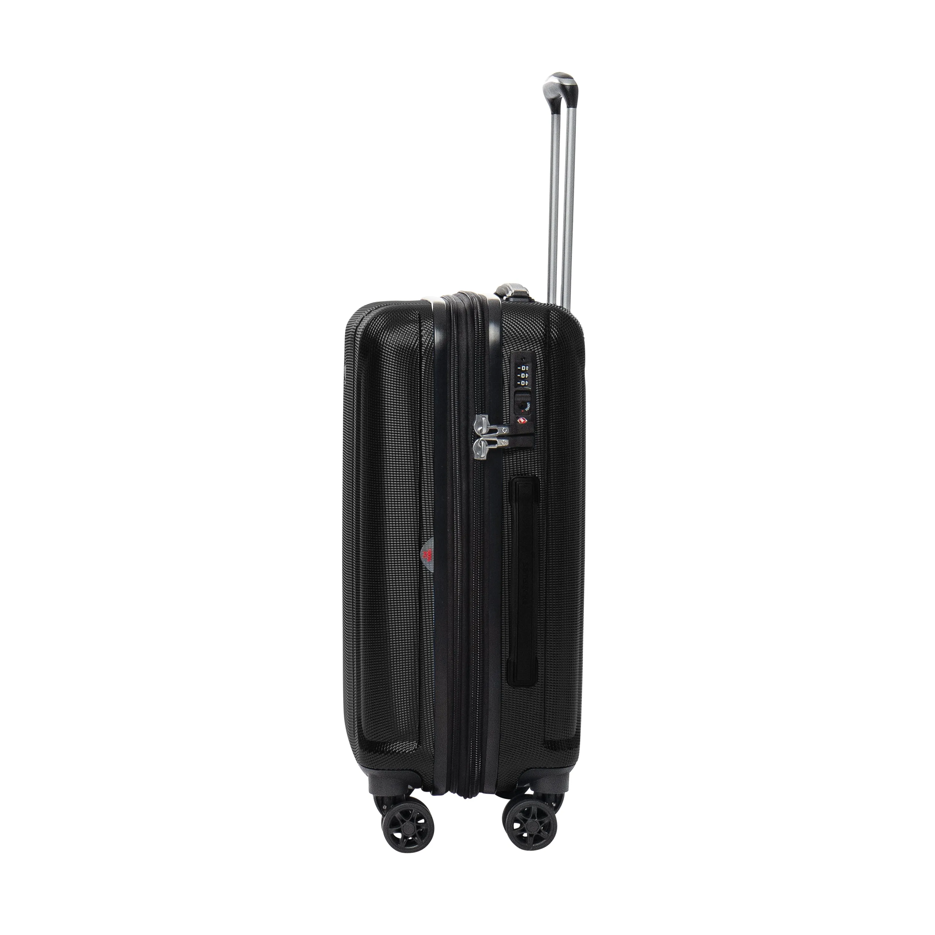 Samsonite Omni 3.0 Carry-On Spinner Expandable Luggage
