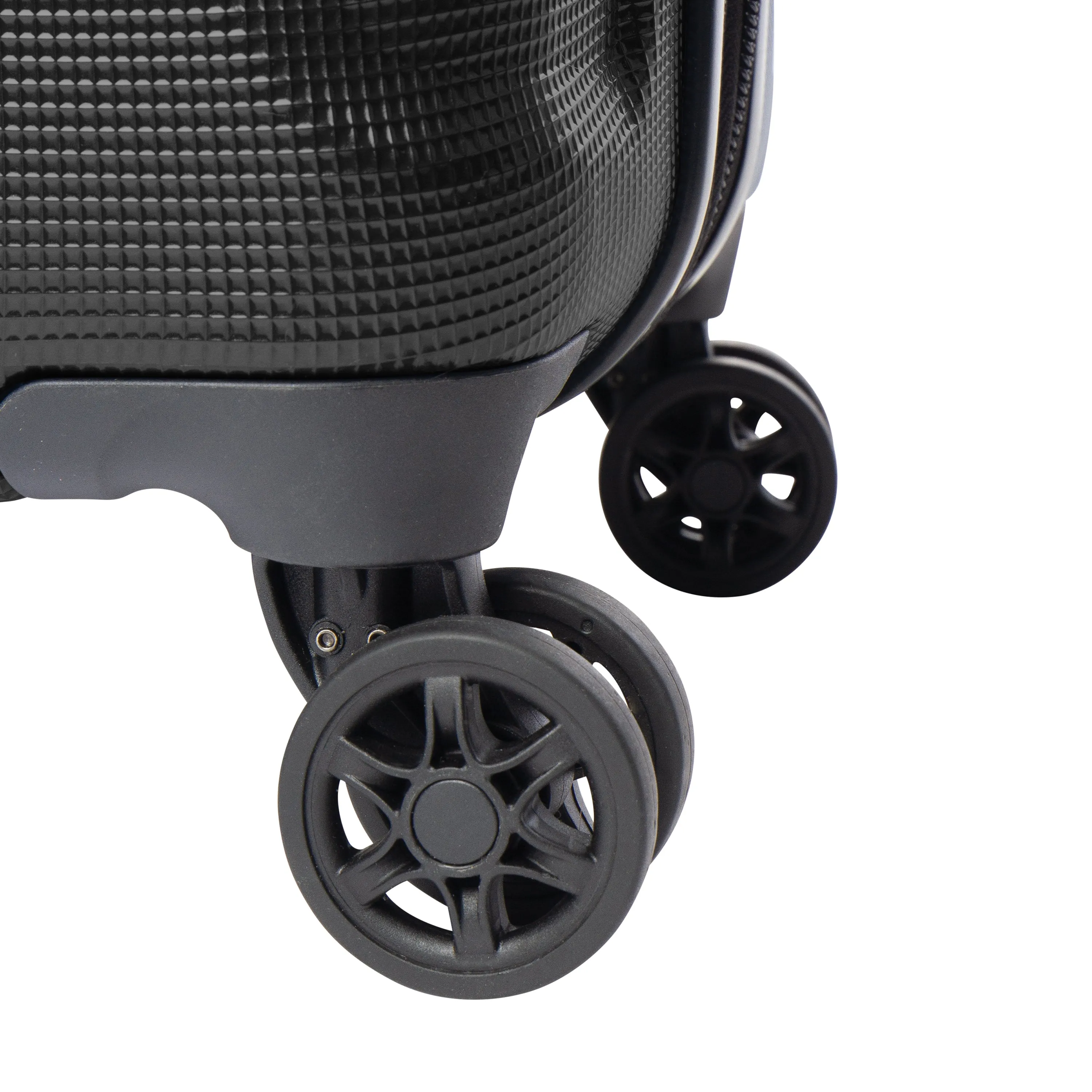 Samsonite Omni 3.0 Carry-On Spinner Expandable Luggage