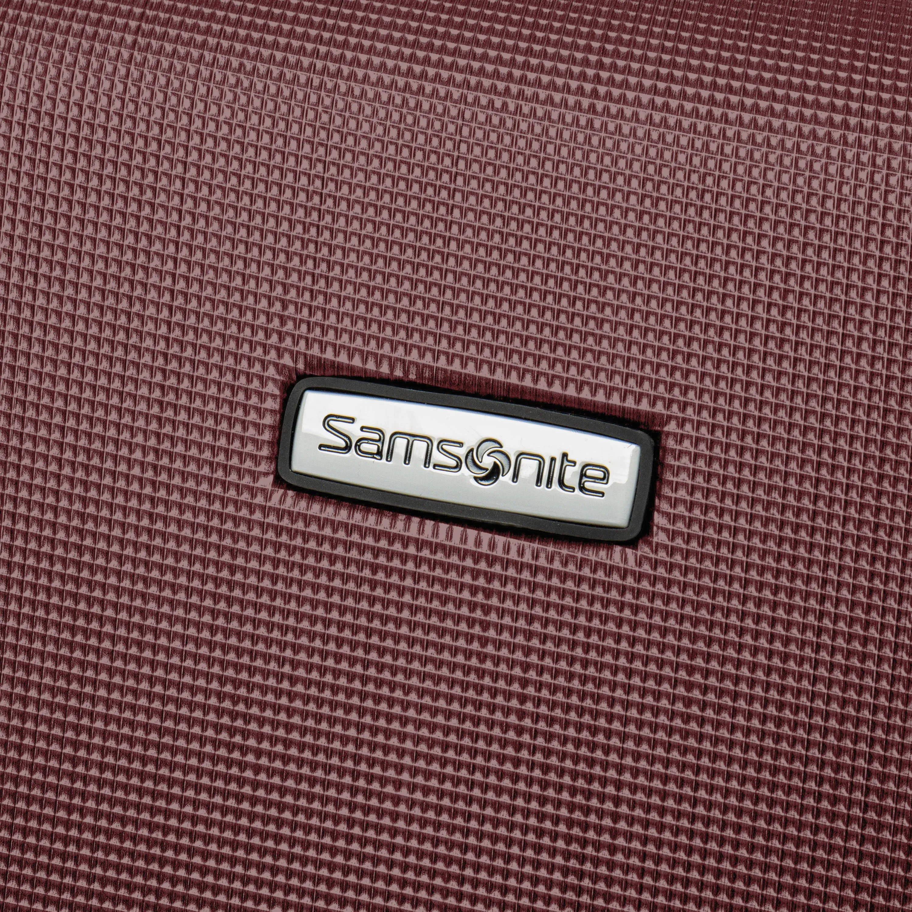Samsonite Omni 3.0 Carry-On Spinner Expandable Luggage