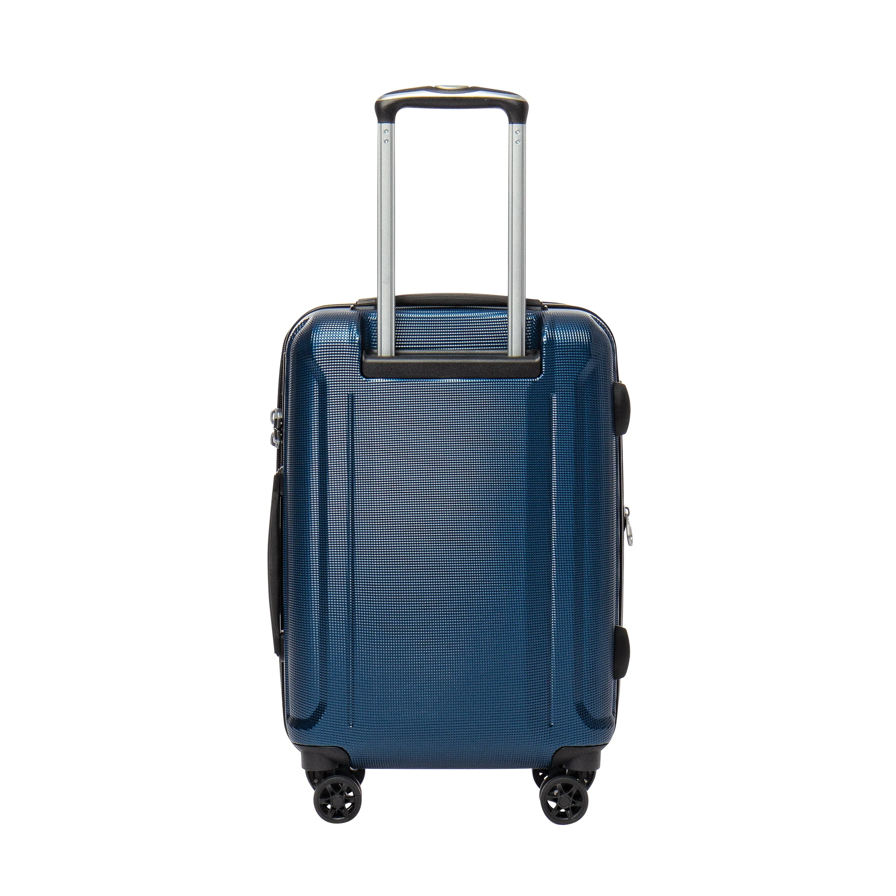 Samsonite Omni 3.0 Carry-On Spinner Expandable Luggage
