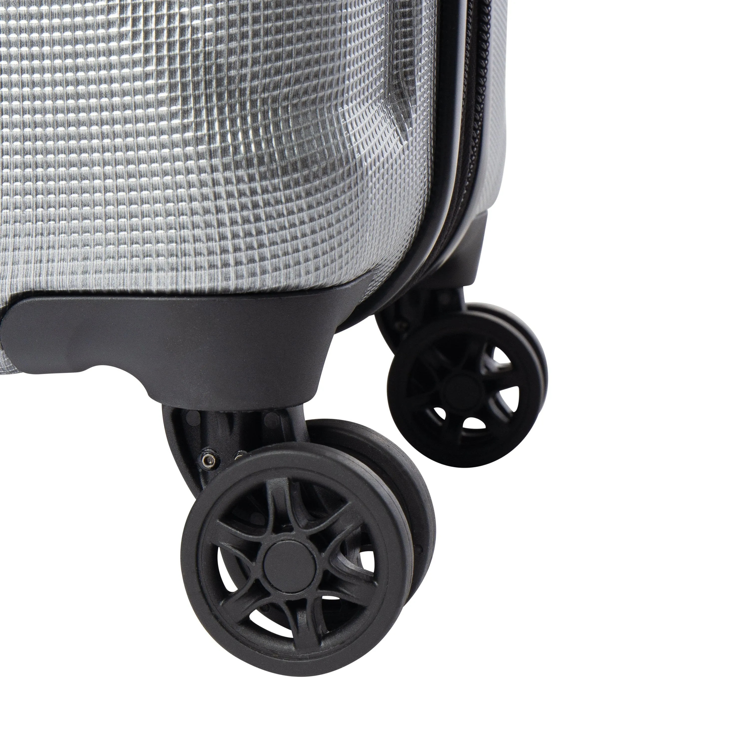 Samsonite Omni 3.0 Carry-On Spinner Expandable Luggage