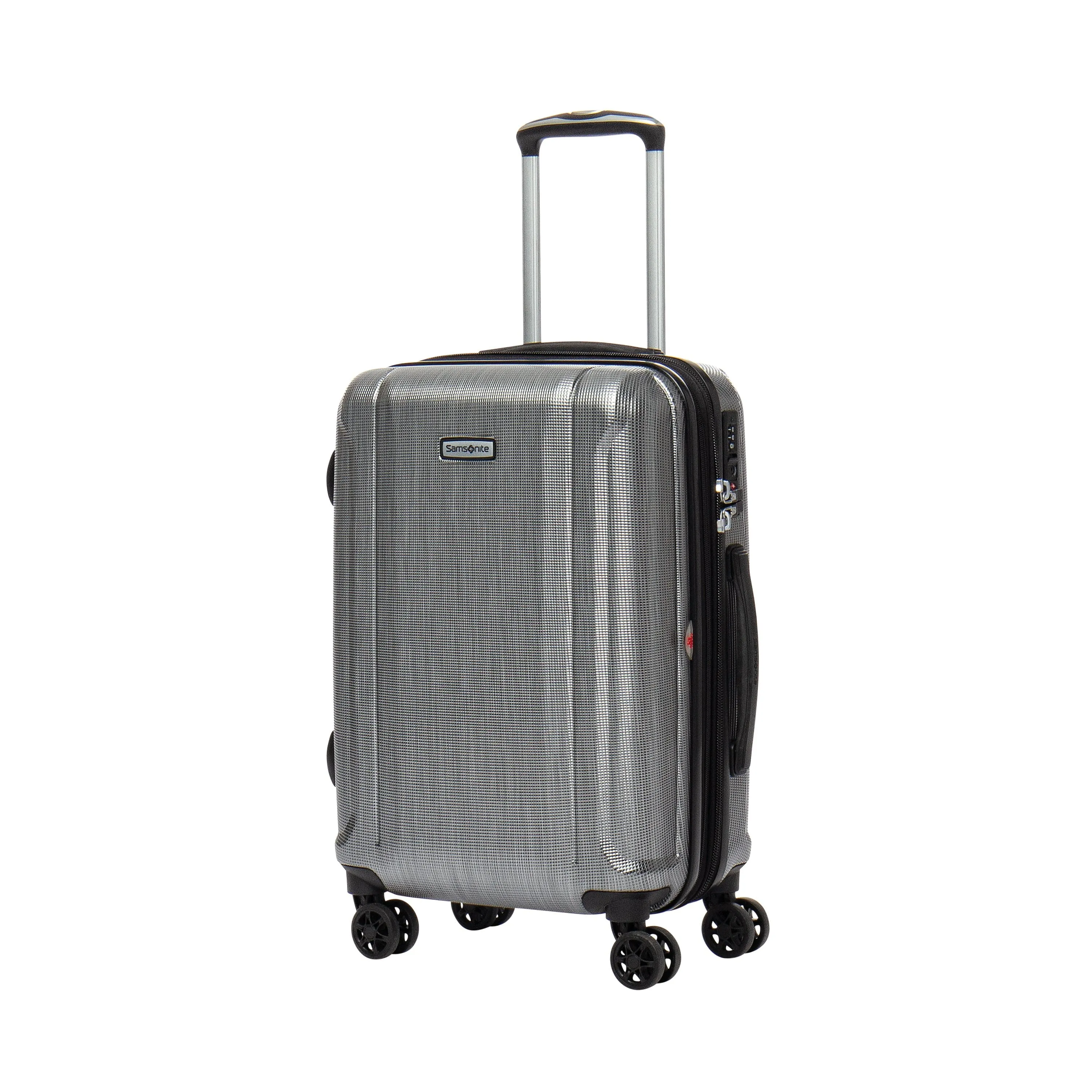 Samsonite Omni 3.0 Carry-On Spinner Expandable Luggage