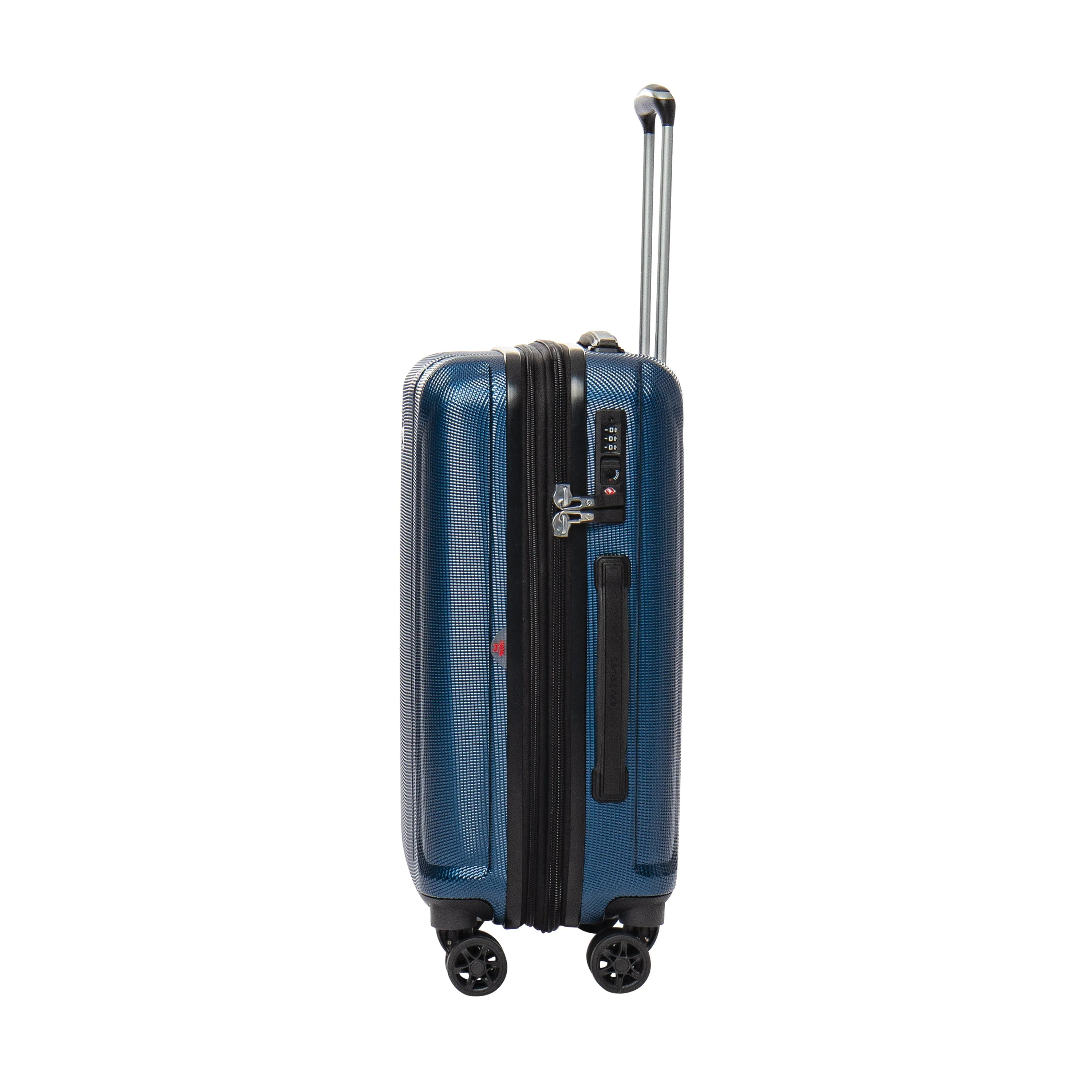 Samsonite Omni 3.0 Carry-On Spinner Expandable Luggage