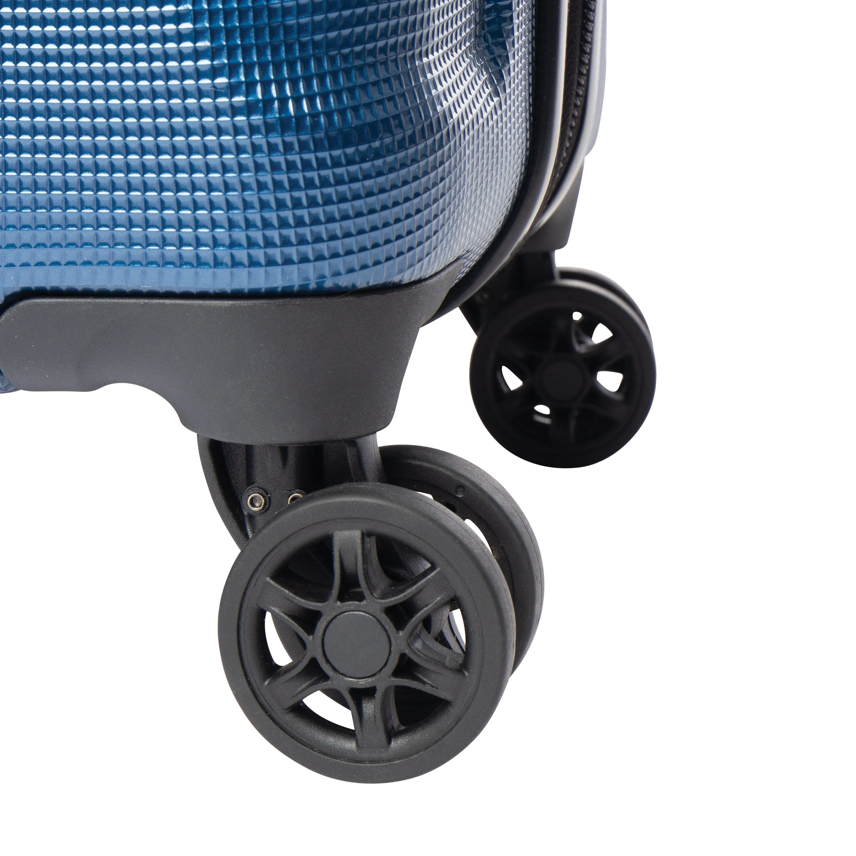 Samsonite Omni 3.0 Carry-On Spinner Expandable Luggage