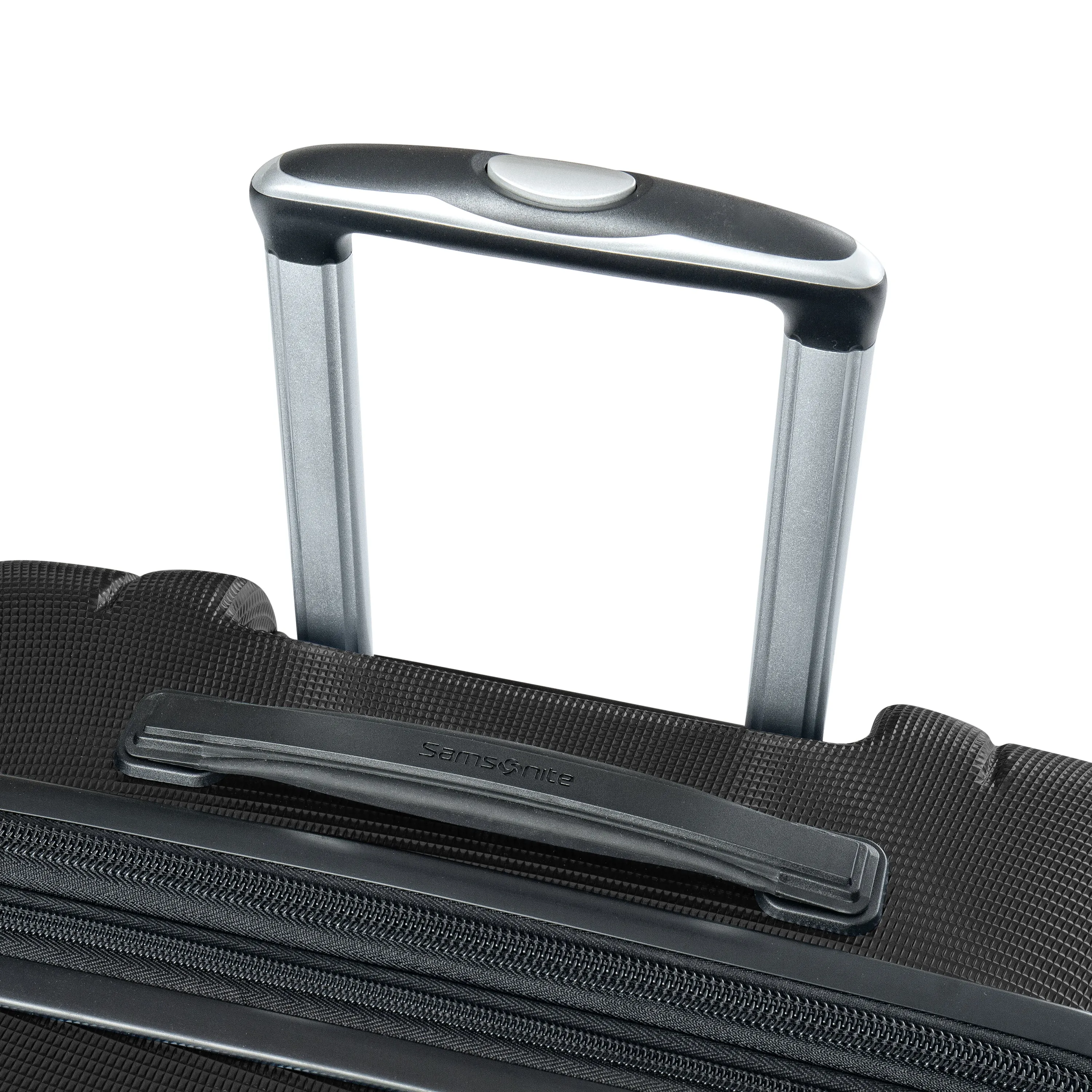 Samsonite Omni 3.0 Carry-On Spinner Expandable Luggage