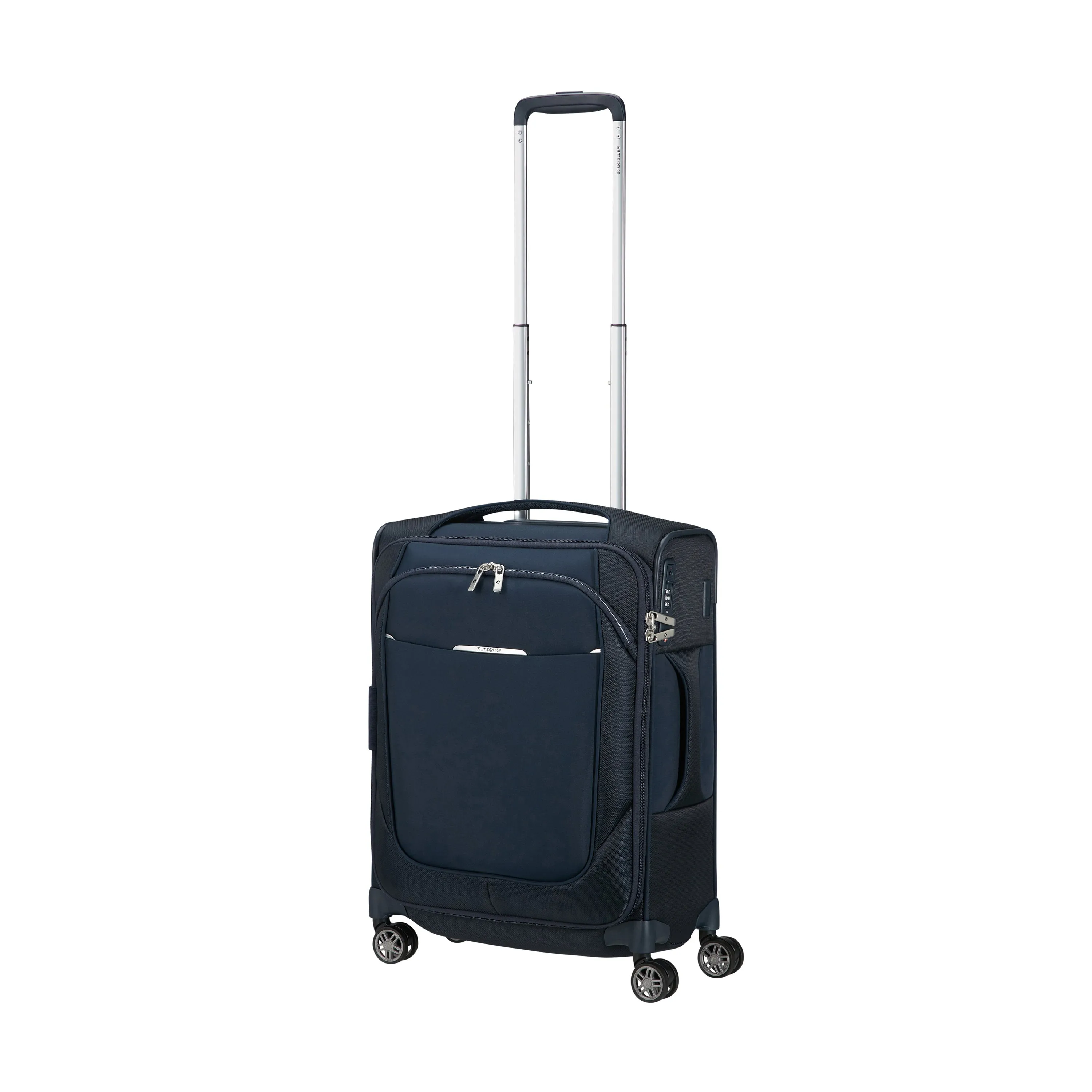 Samsonite Re-Lite Spinner Expandable Carry-On Luggage