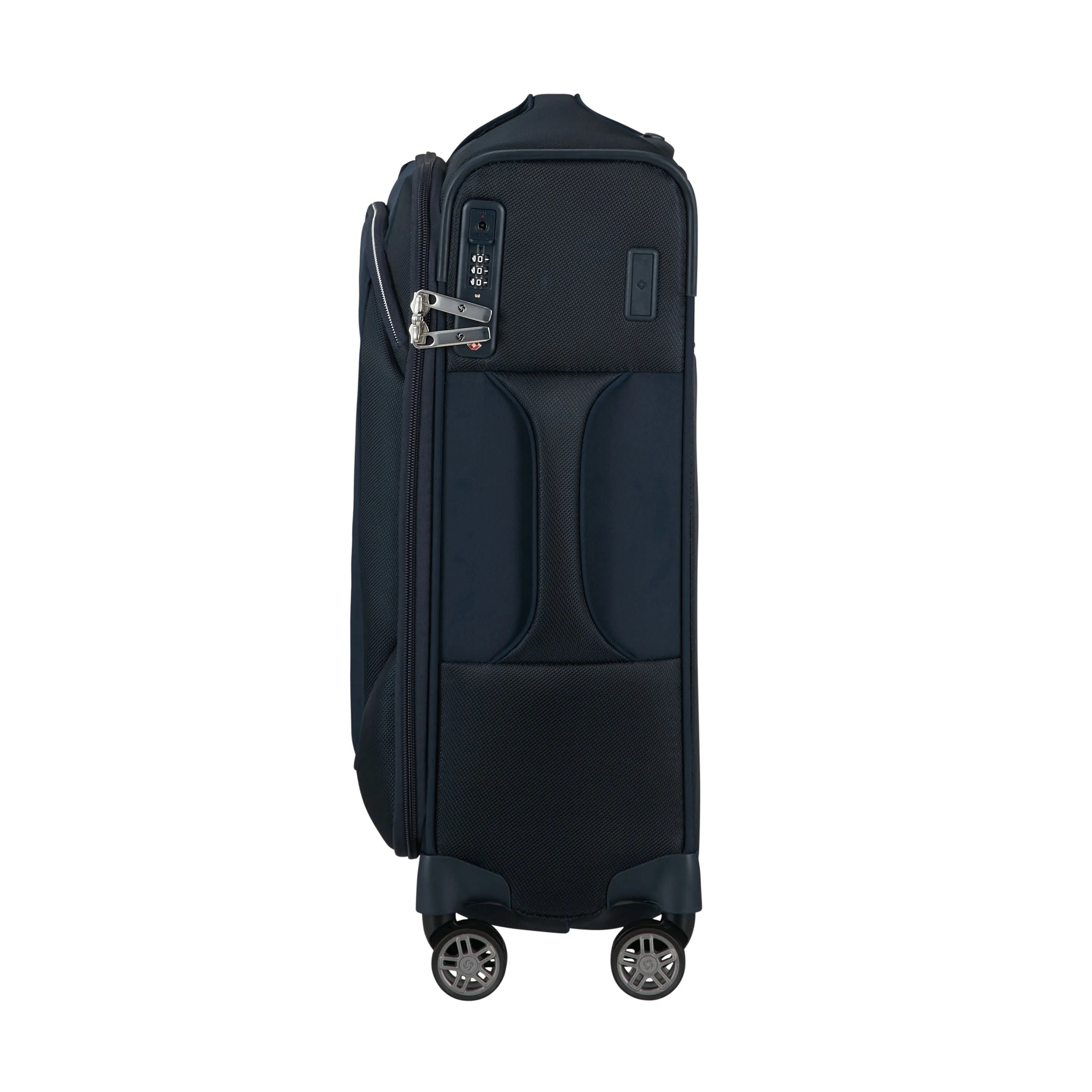 Samsonite Re-Lite Spinner Expandable Carry-On Suitcase