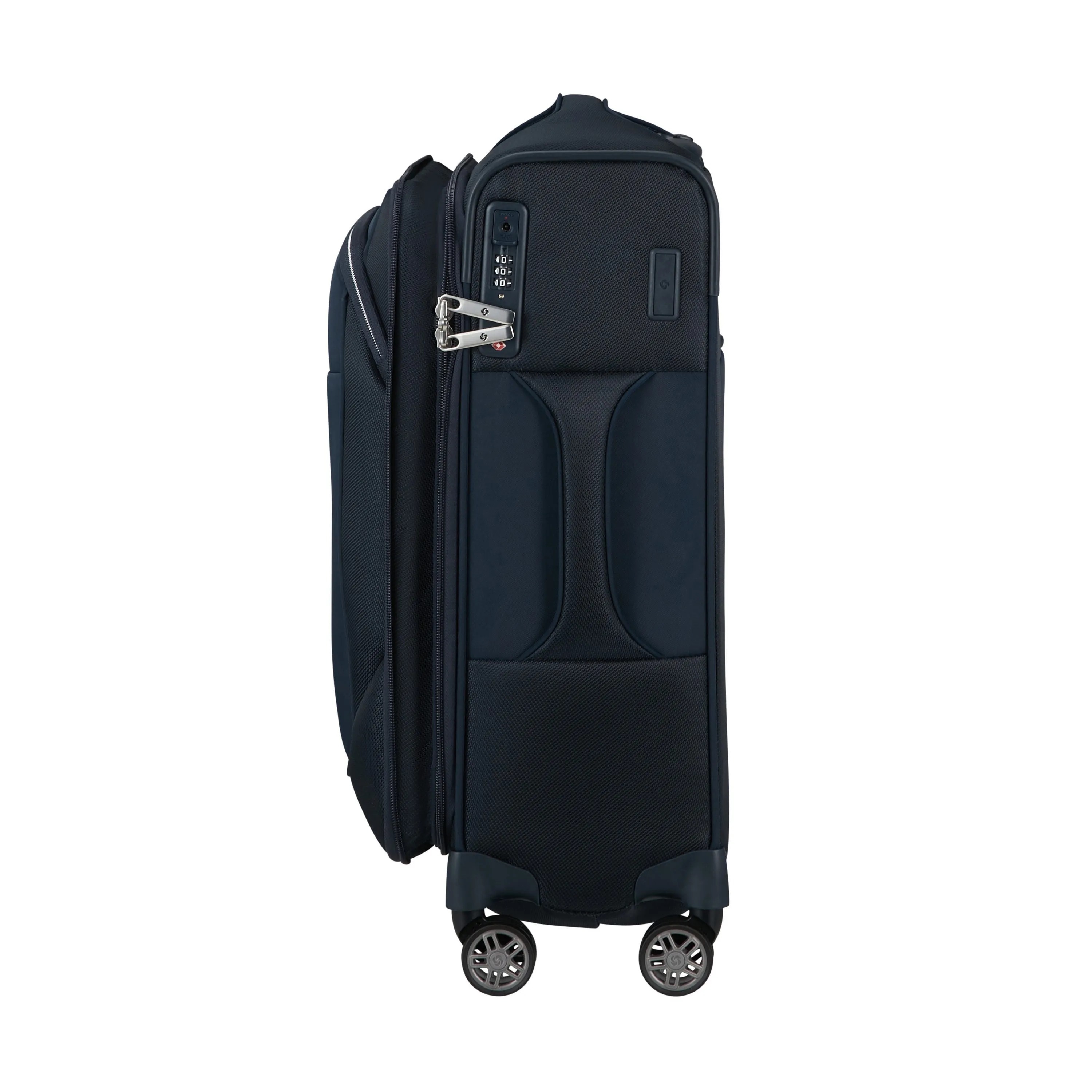 Samsonite Re-Lite Spinner Expandable Carry-On Suitcase