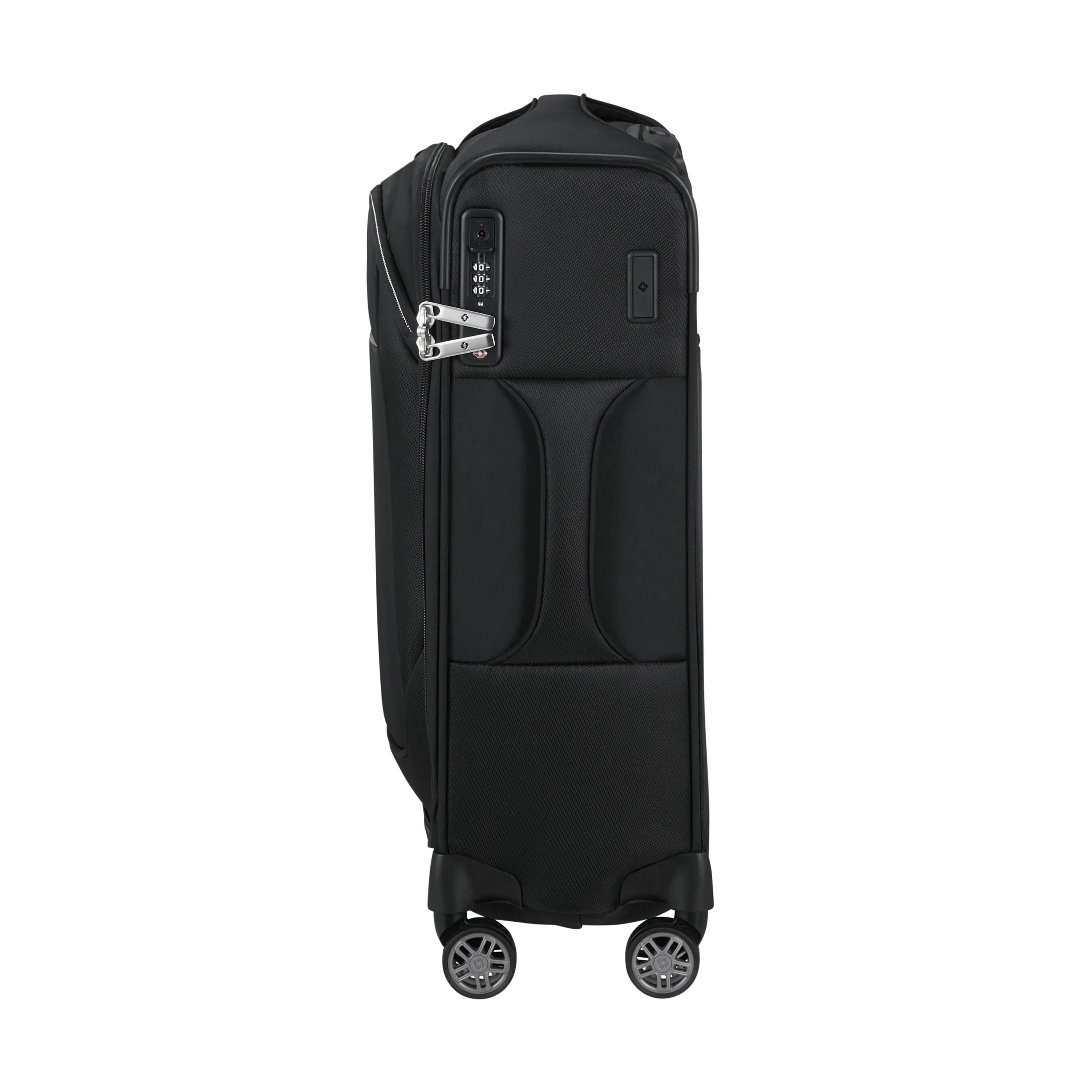 Samsonite Re-Lite Spinner Expandable Carry-On Suitcase