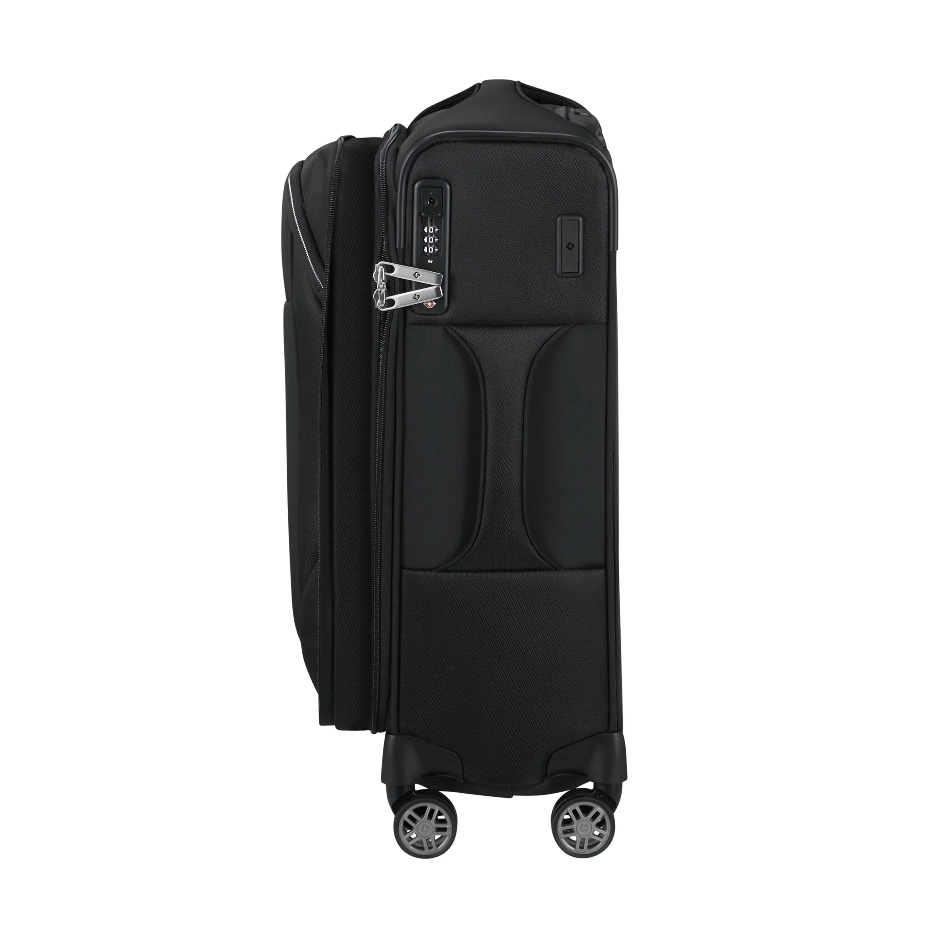Samsonite Re-Lite Spinner Expandable Carry-On Suitcase