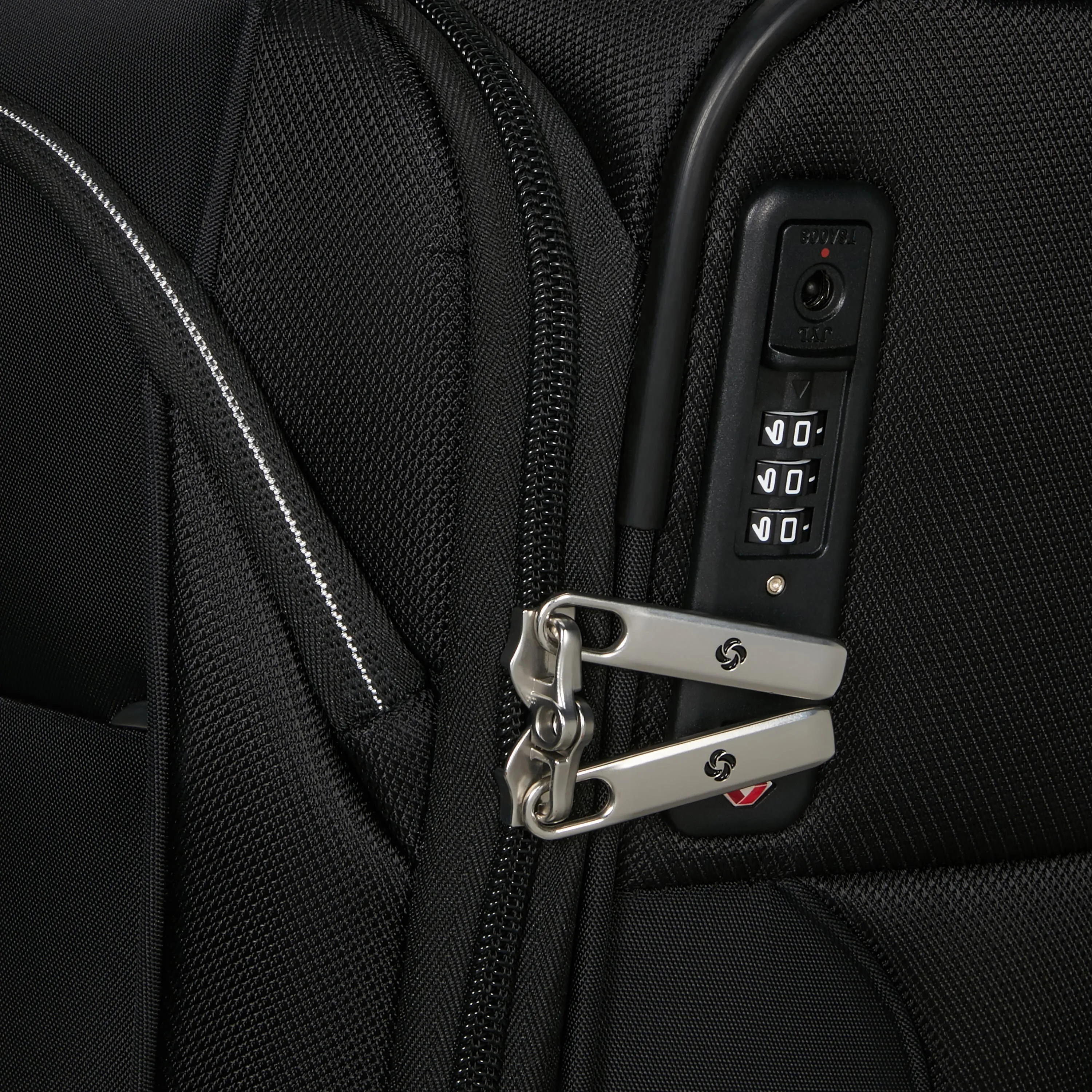 Samsonite Re-Lite Spinner Expandable Carry-On Suitcase