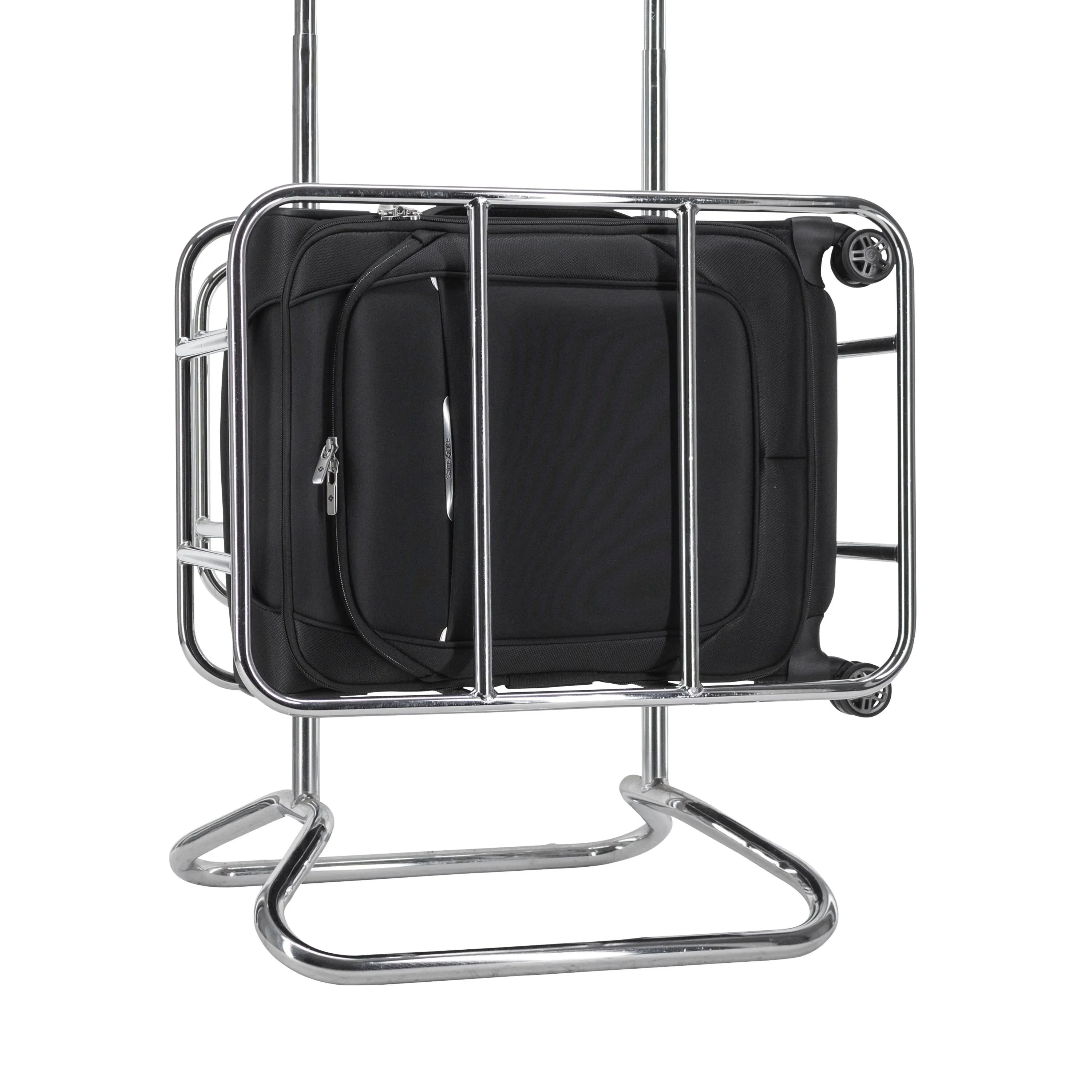 Samsonite Re-Lite Spinner Expandable Carry-On Suitcase