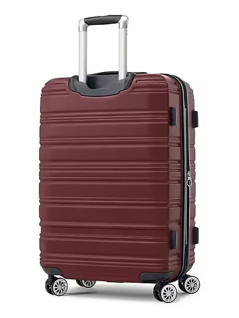 Samsonite Rhapsody 360 Spinner 3-Piece Luggage Set