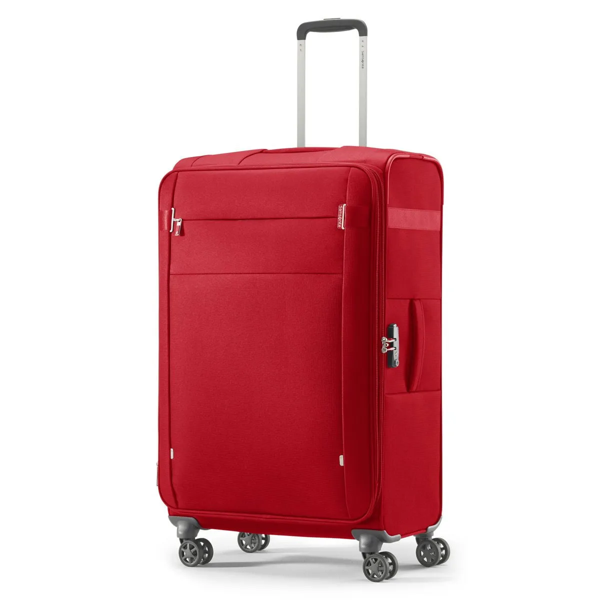 Samsonite Rhapsody Superlite Spinner 3-Piece Luggage Set