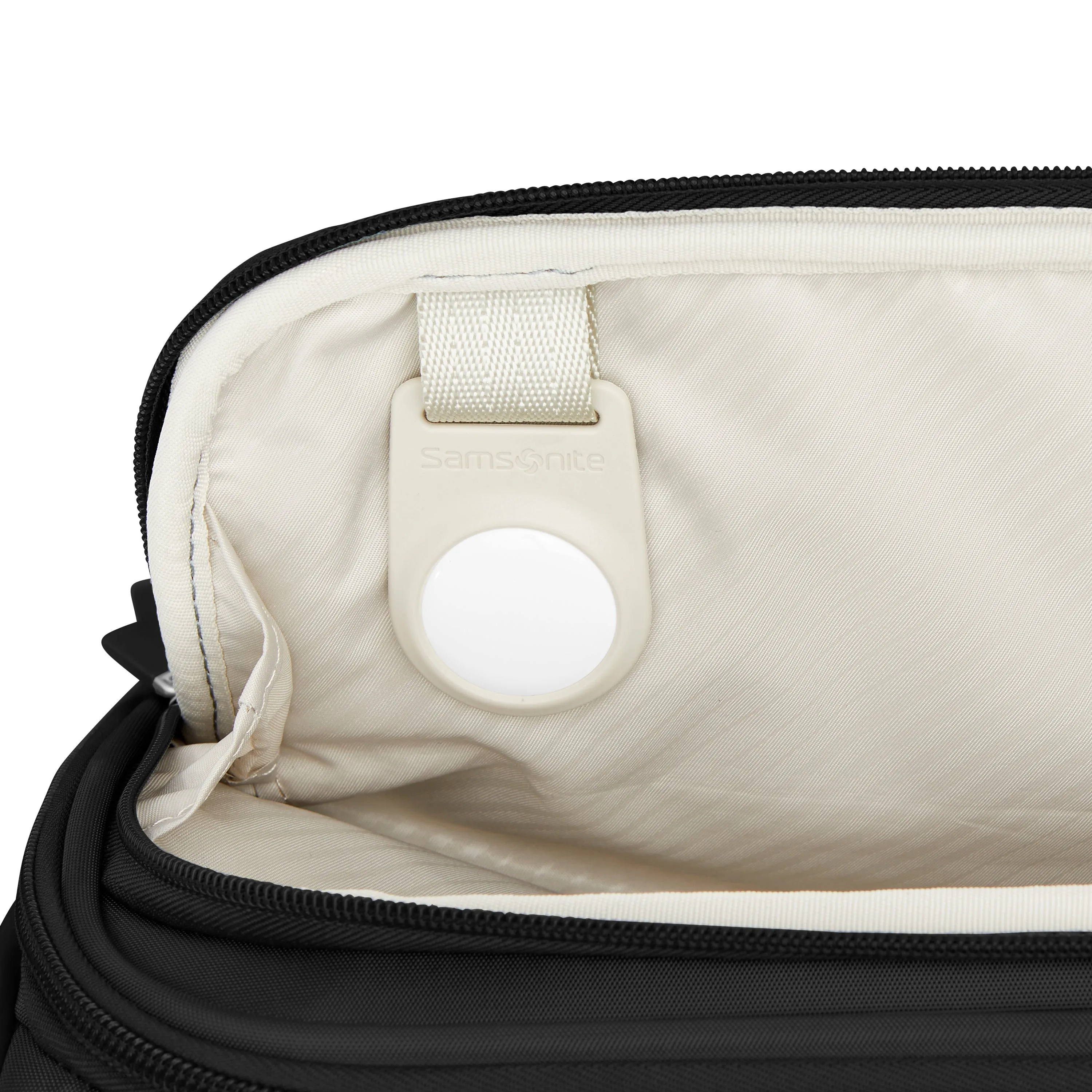 Samsonite Silhouette 18 Softside Spinner Carry-On Luggage