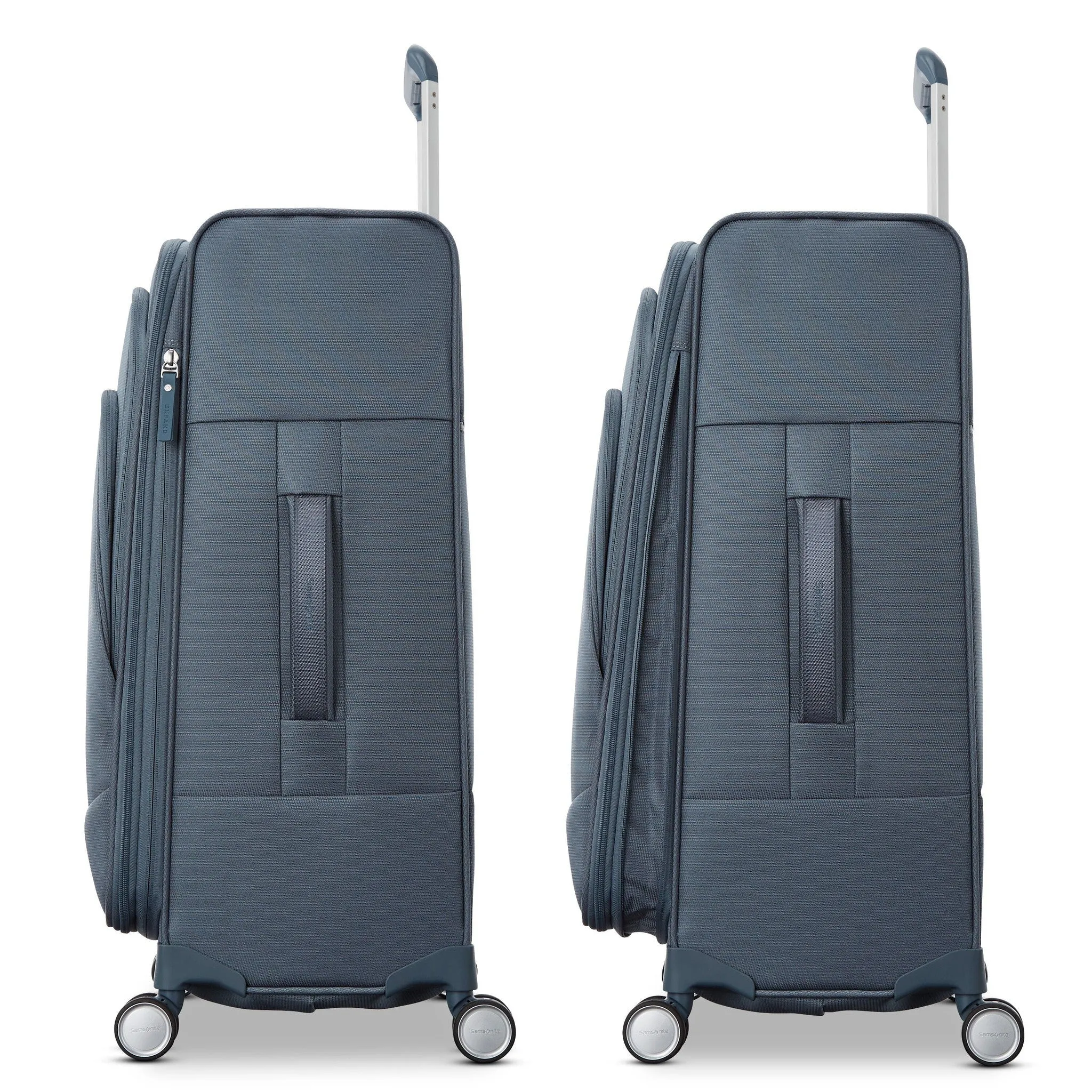 Samsonite UpLift Softside Carry-On Expandable Spinner