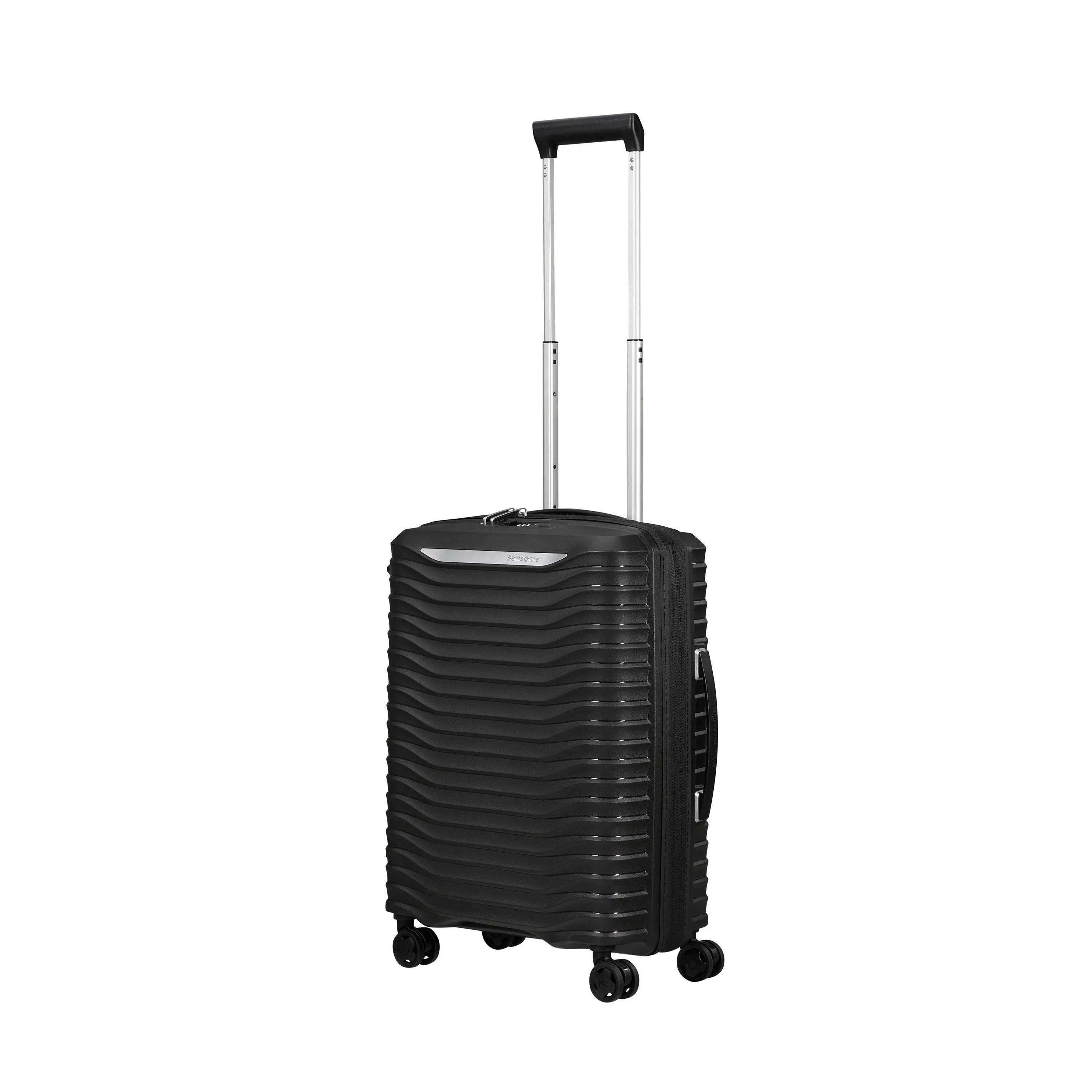 Samsonite Upscape Spinner Expandable Carry-On Luggage