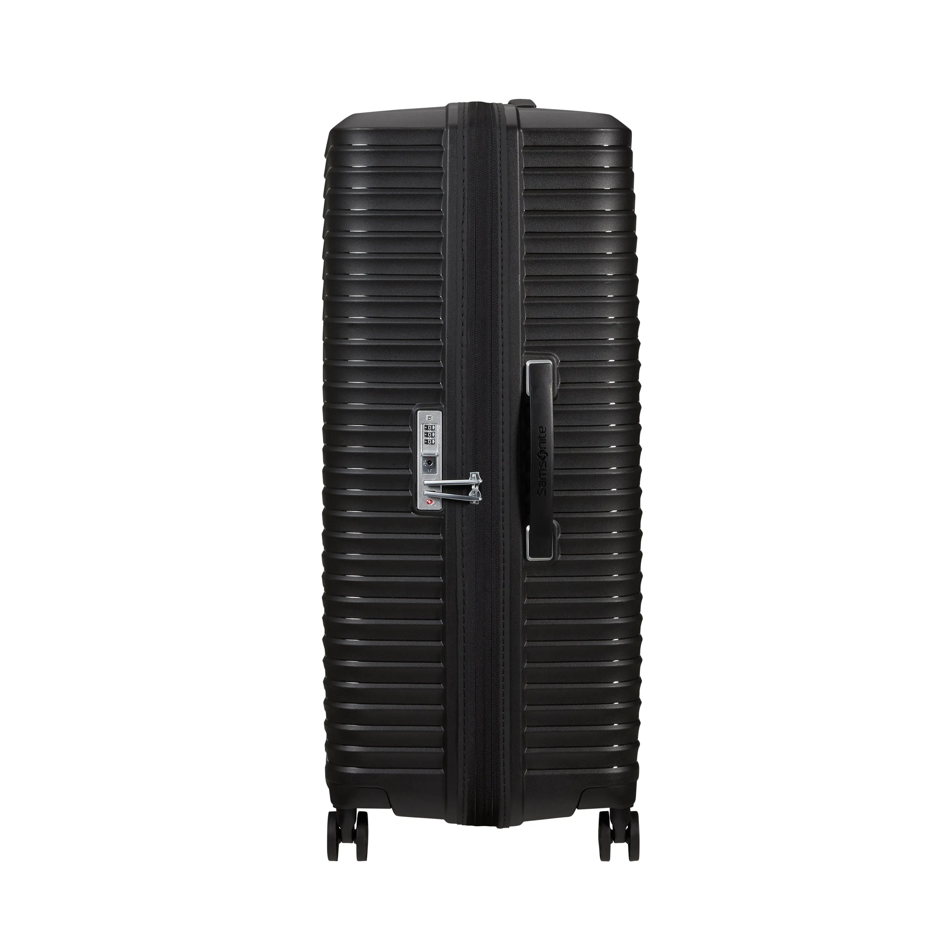 Samsonite Upscape Spinner Expandable Large Luggage