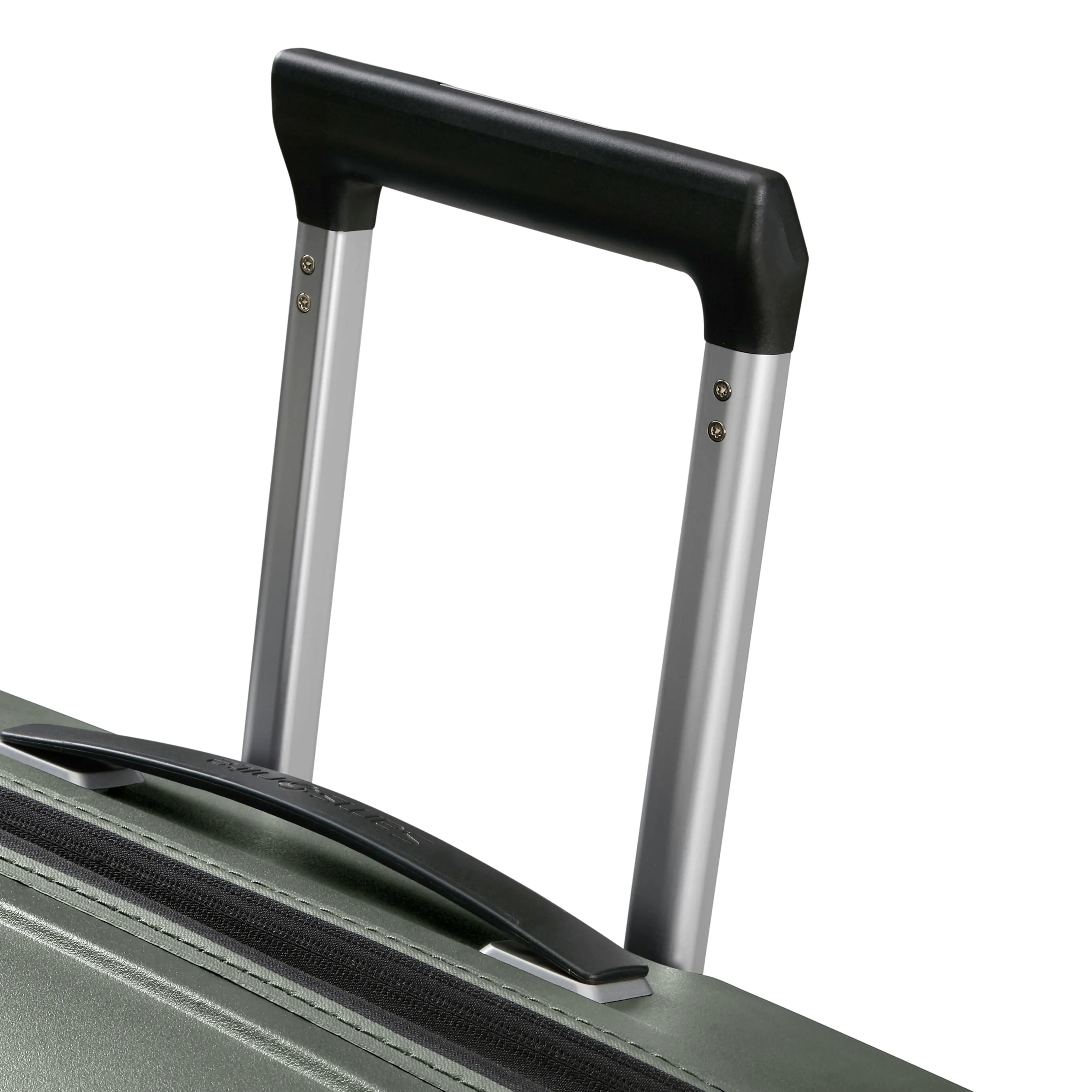 Samsonite Upscape Spinner Expandable Medium Luggage