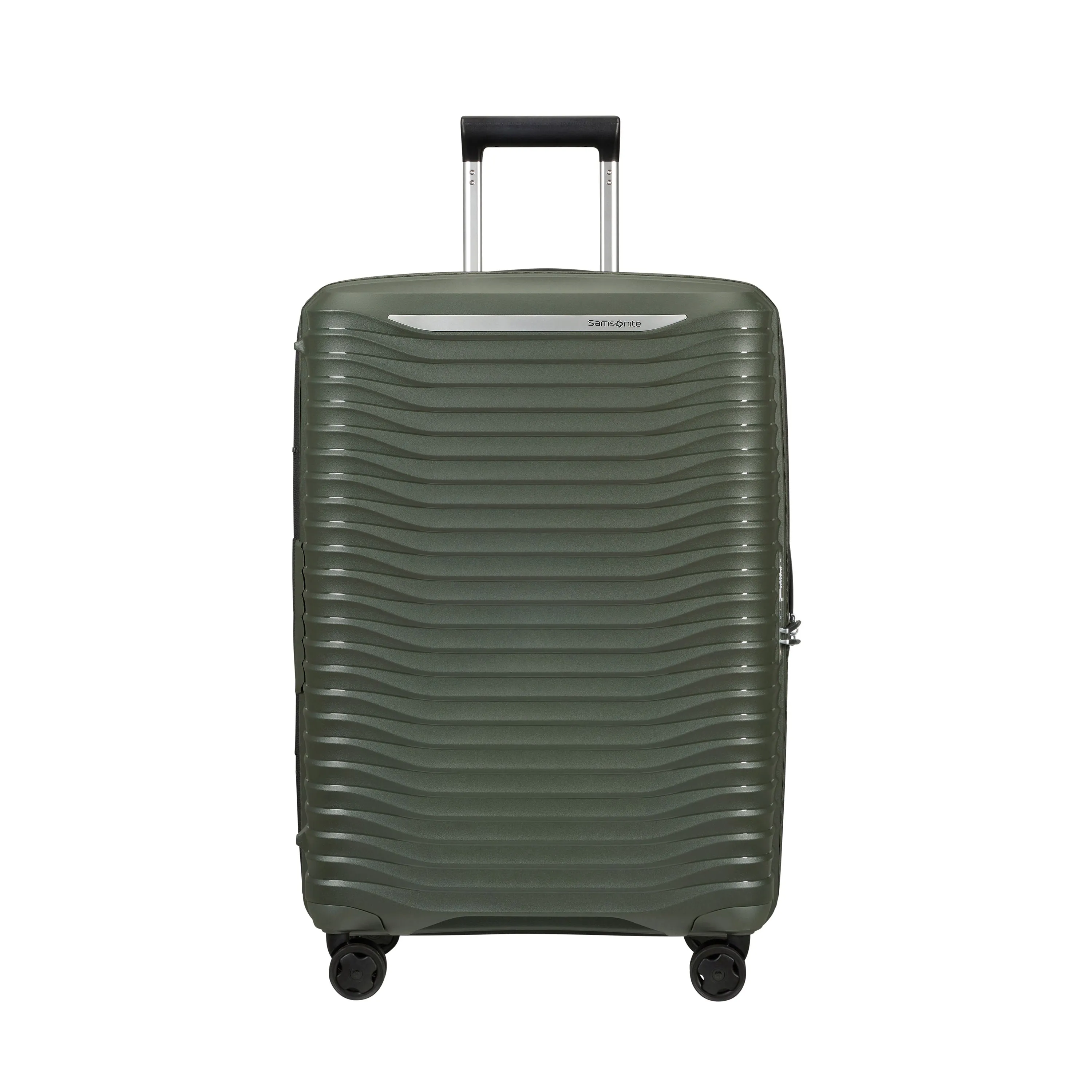 Samsonite Upscape Spinner Expandable Medium Luggage