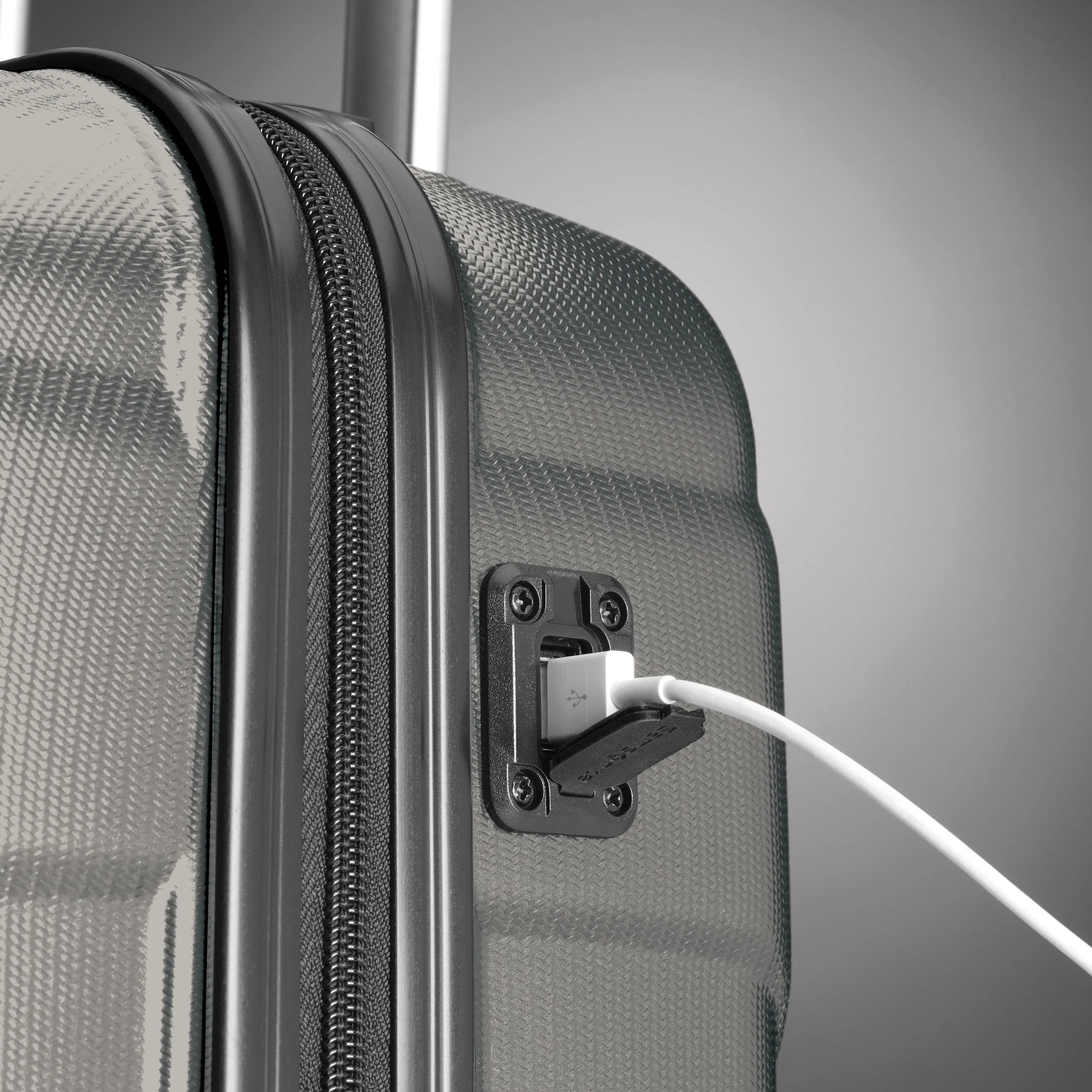 Samsonite Winfield Nxt Spinner Underseater