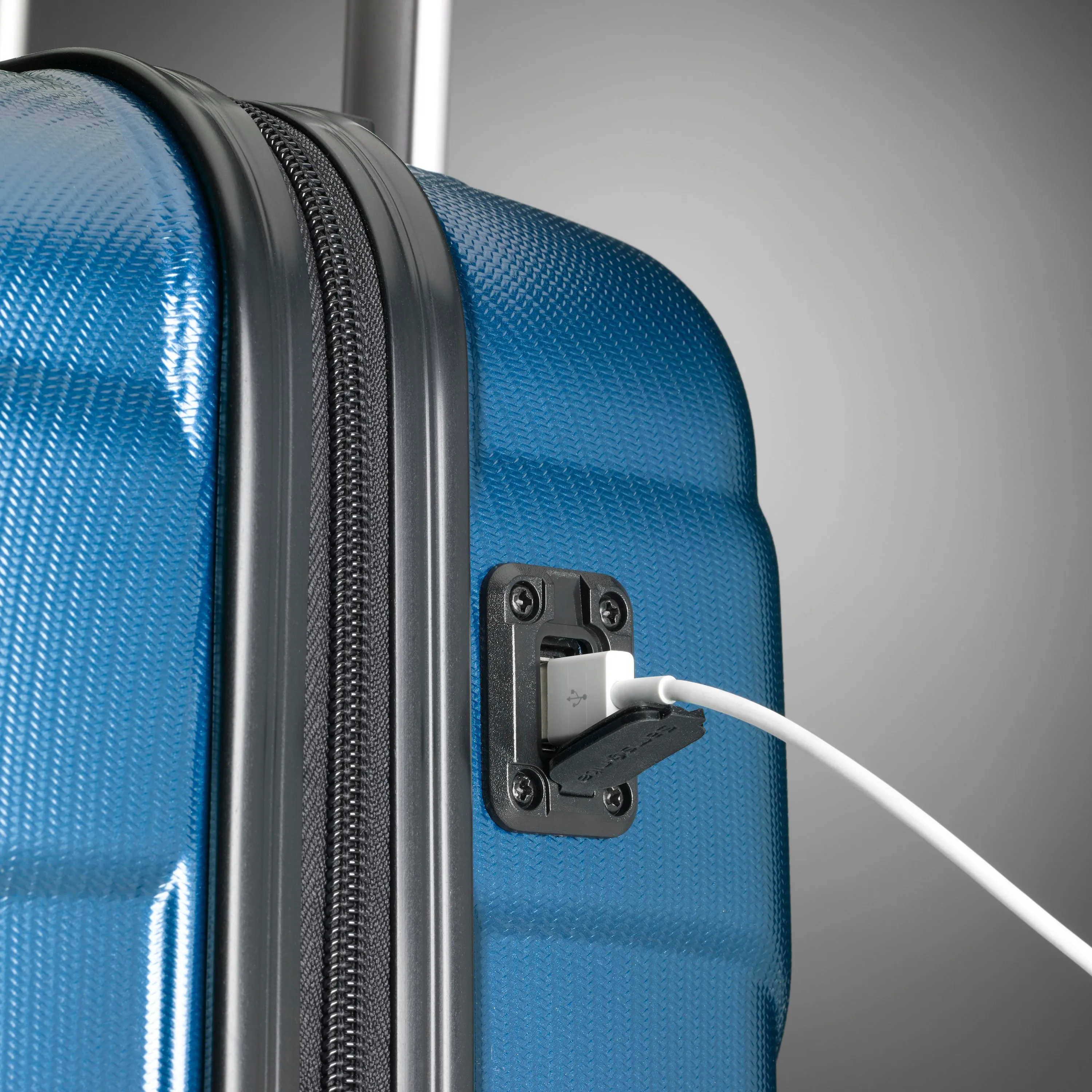 Samsonite Winfield Nxt Spinner Underseater