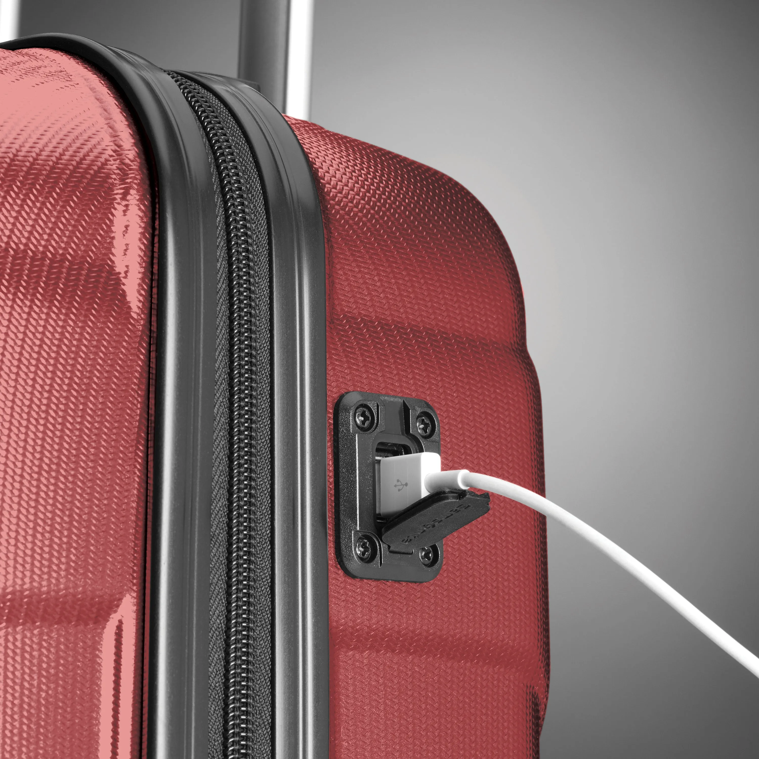 Samsonite Winfield Nxt Spinner Underseater